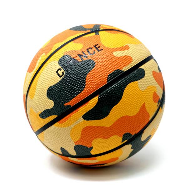 Chance Pascal Outdoor Basketball (28.5'')