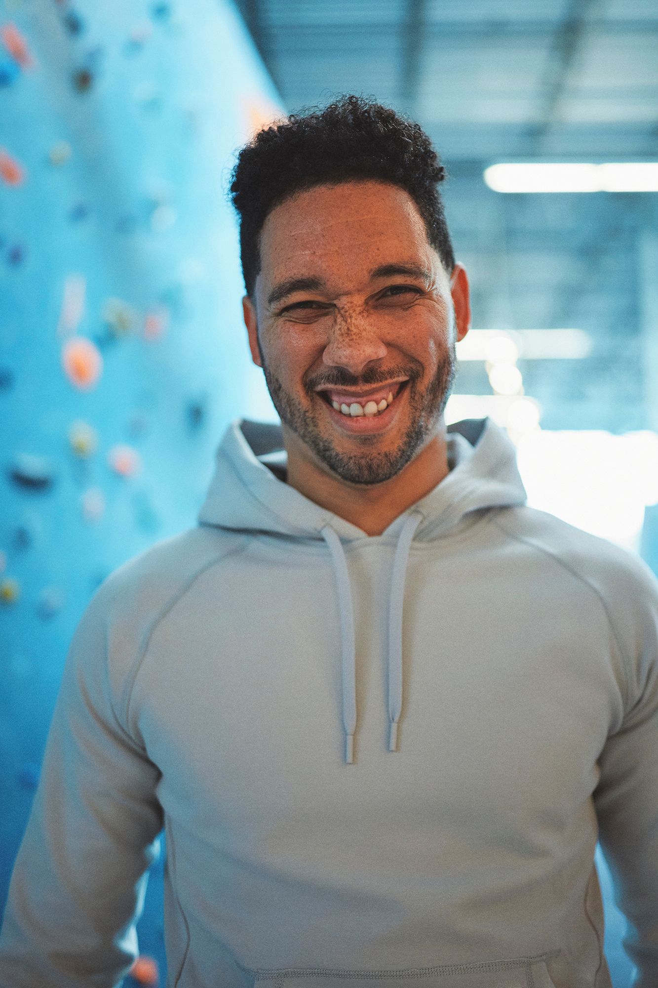 Ten Thousand Men's Midweight Tech Hoodie product image