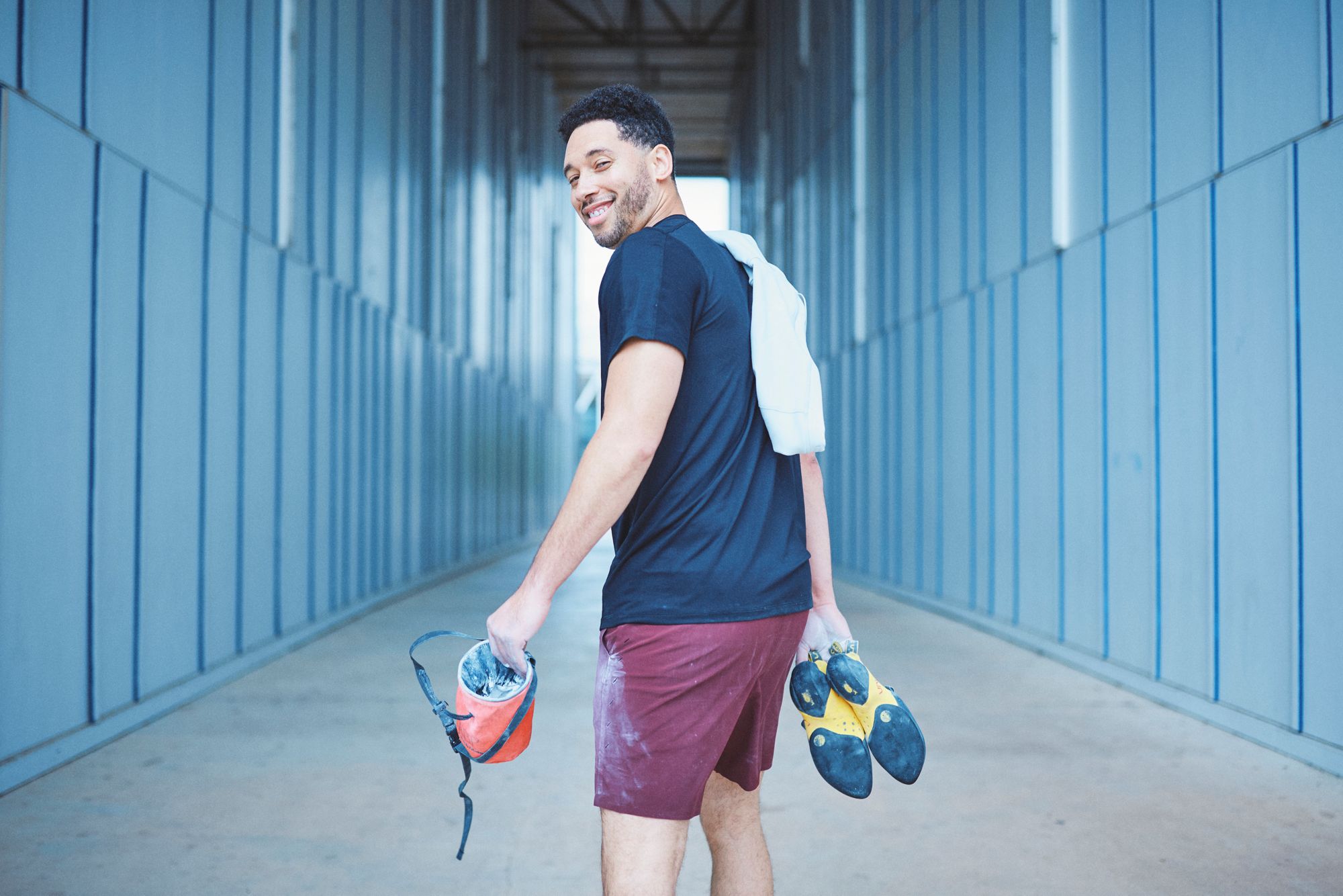 Ten Thousand Men's Interval 7" Lined Short product image