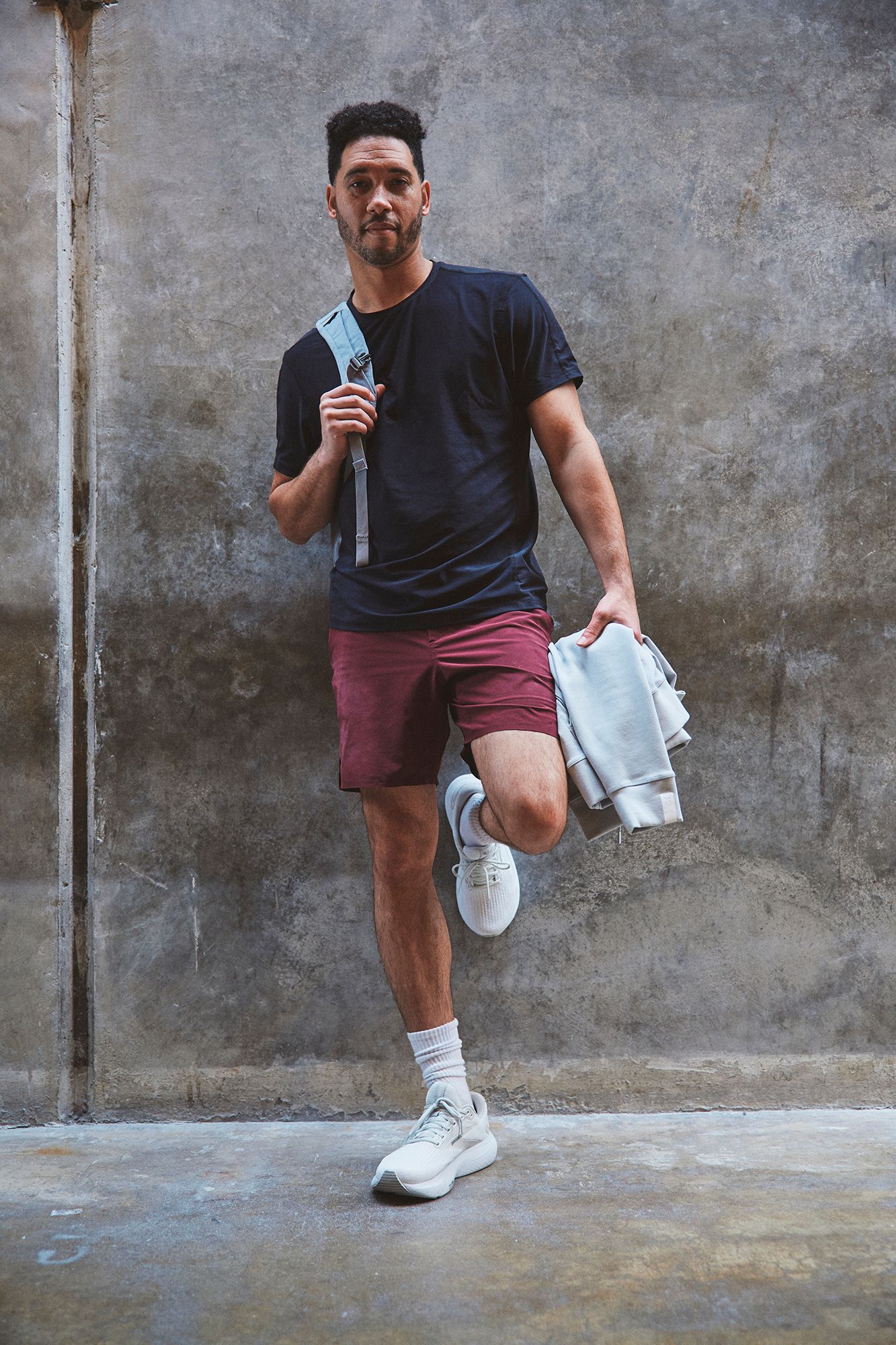 Ten Thousand Men's Interval 7" Lined Short product image