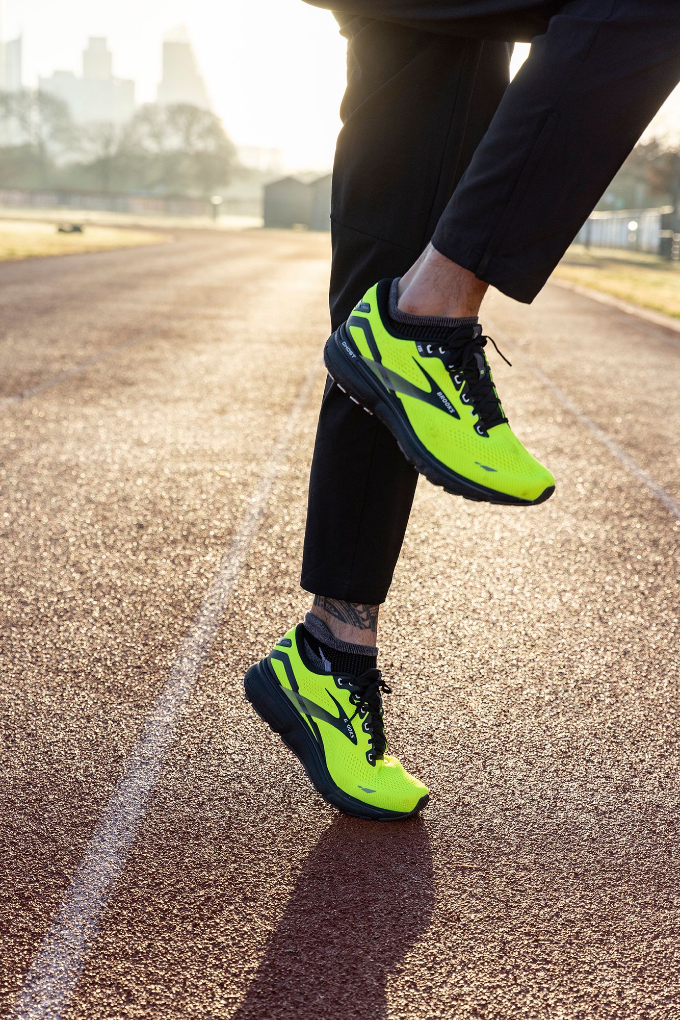 Brooks Men's Ghost 15 Running Shoes product image