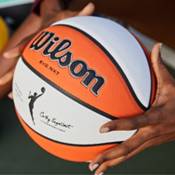 WNBA Official Game Basketball