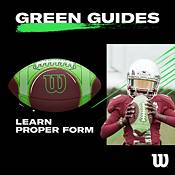 Wilson Hylite Youth Football product image
