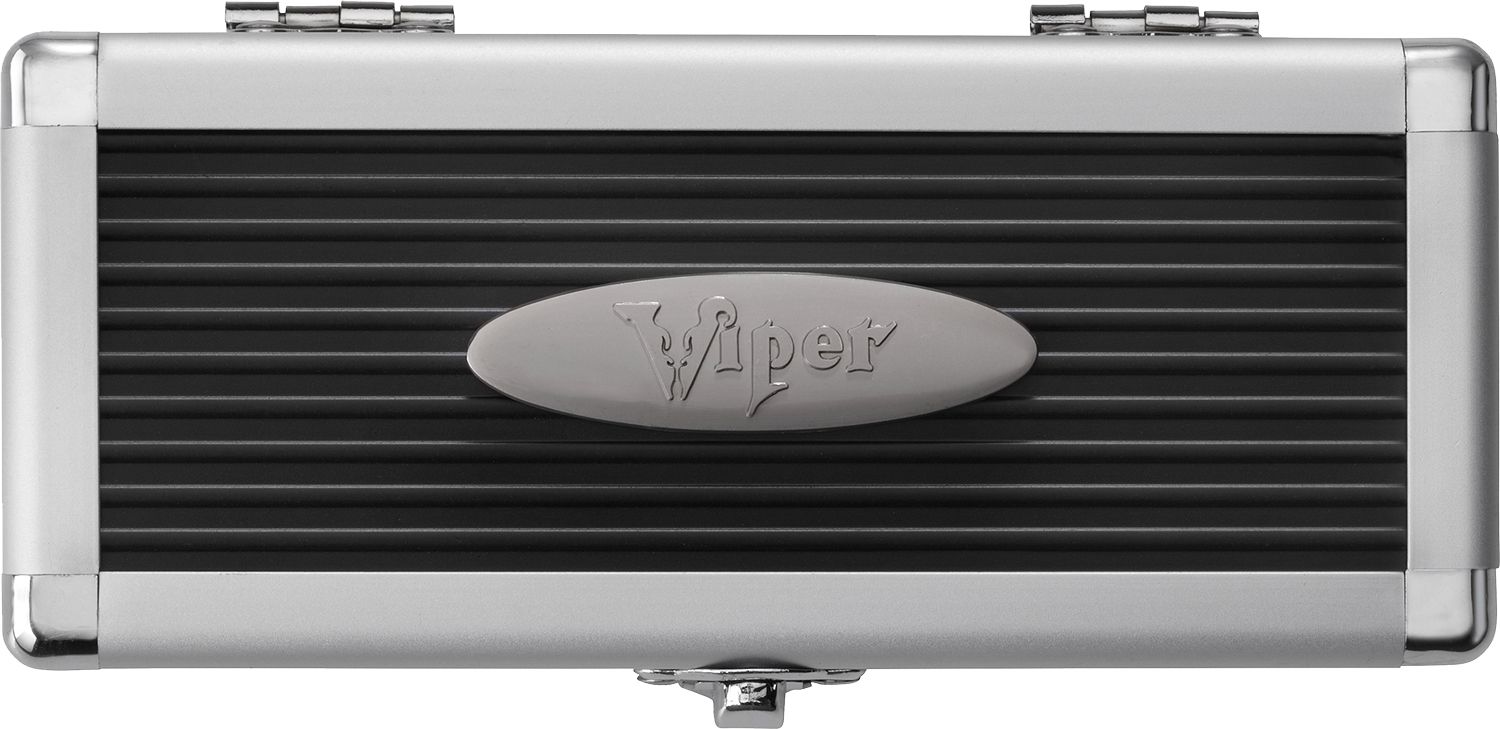 Viper Pitbull Tungsten 18g Ringed Diamond Cut Barrel Soft Tip Darts product image