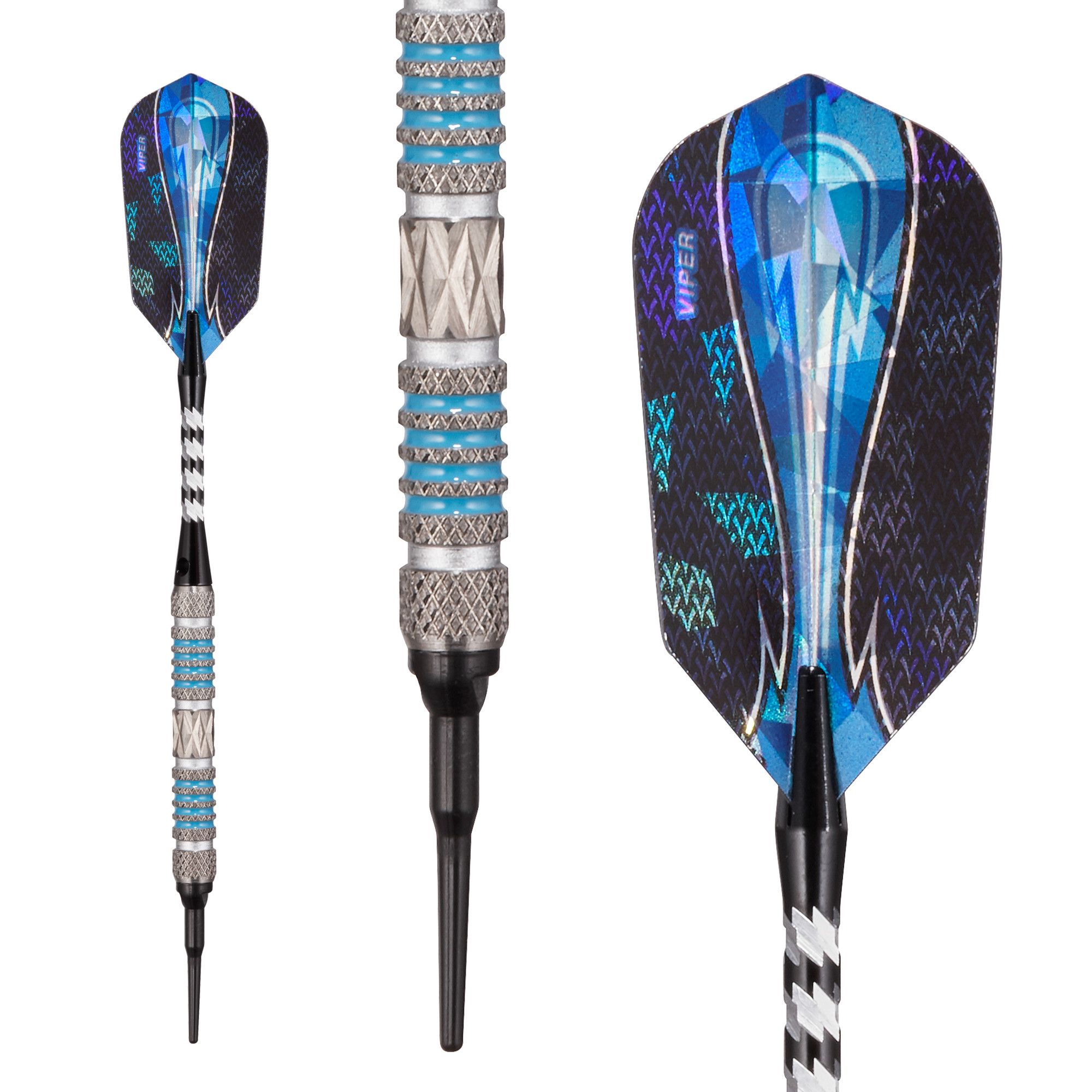 Viper Astro Tungsten Soft Tip Darts product image