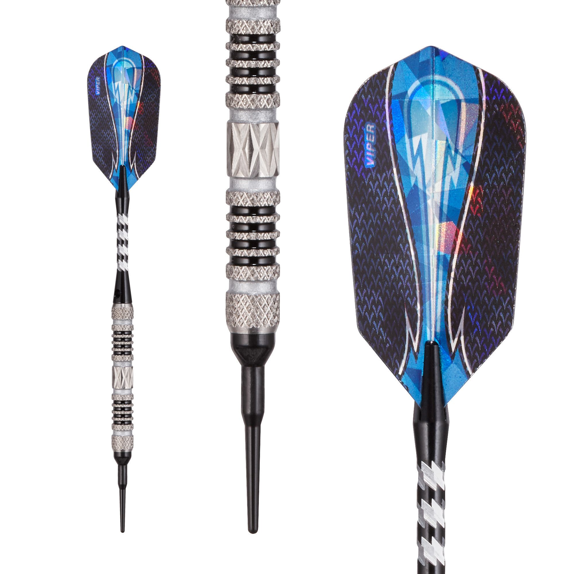 Viper Astro Tungsten Soft Tip Darts product image