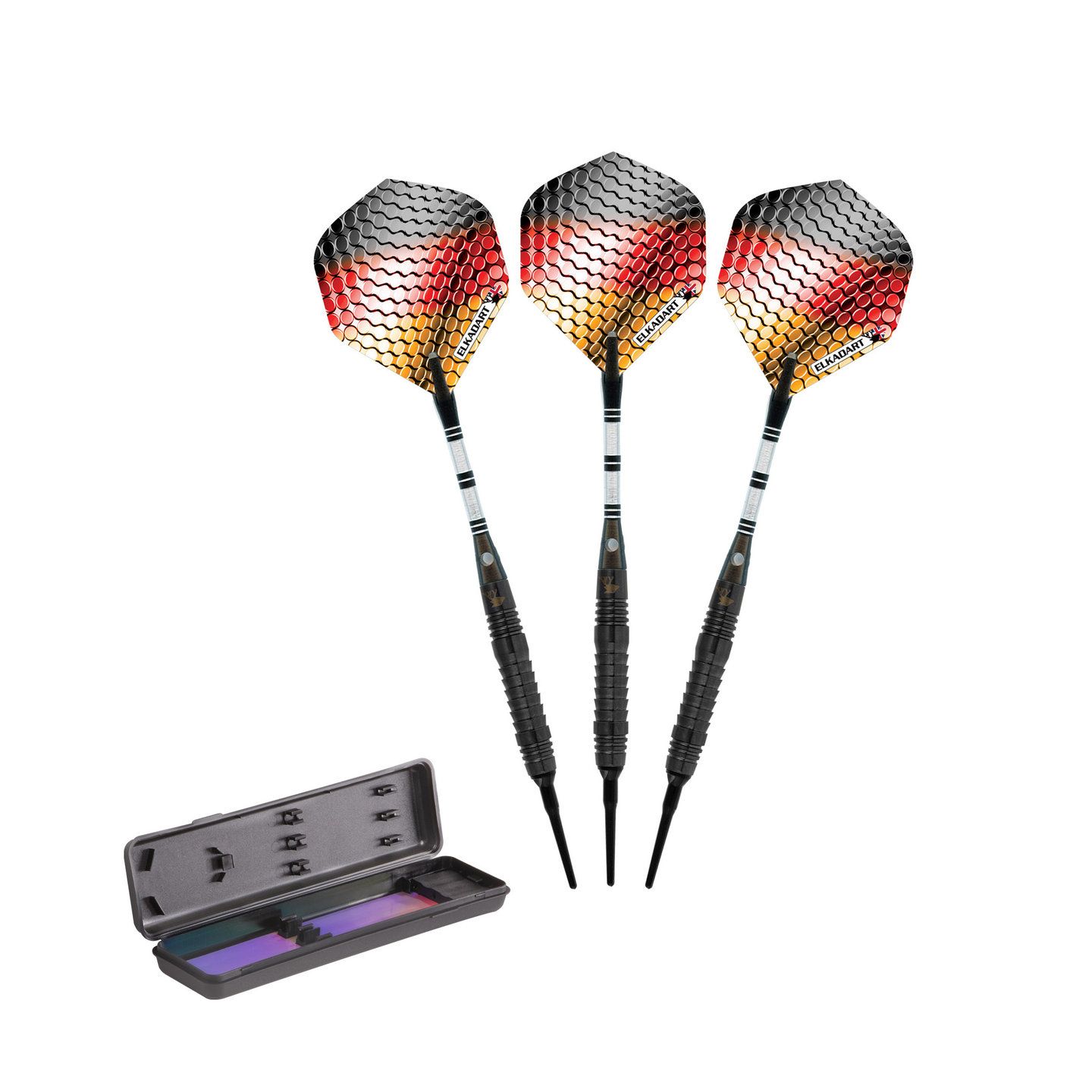 Elkadart Titanium Soft Tip Darts product image