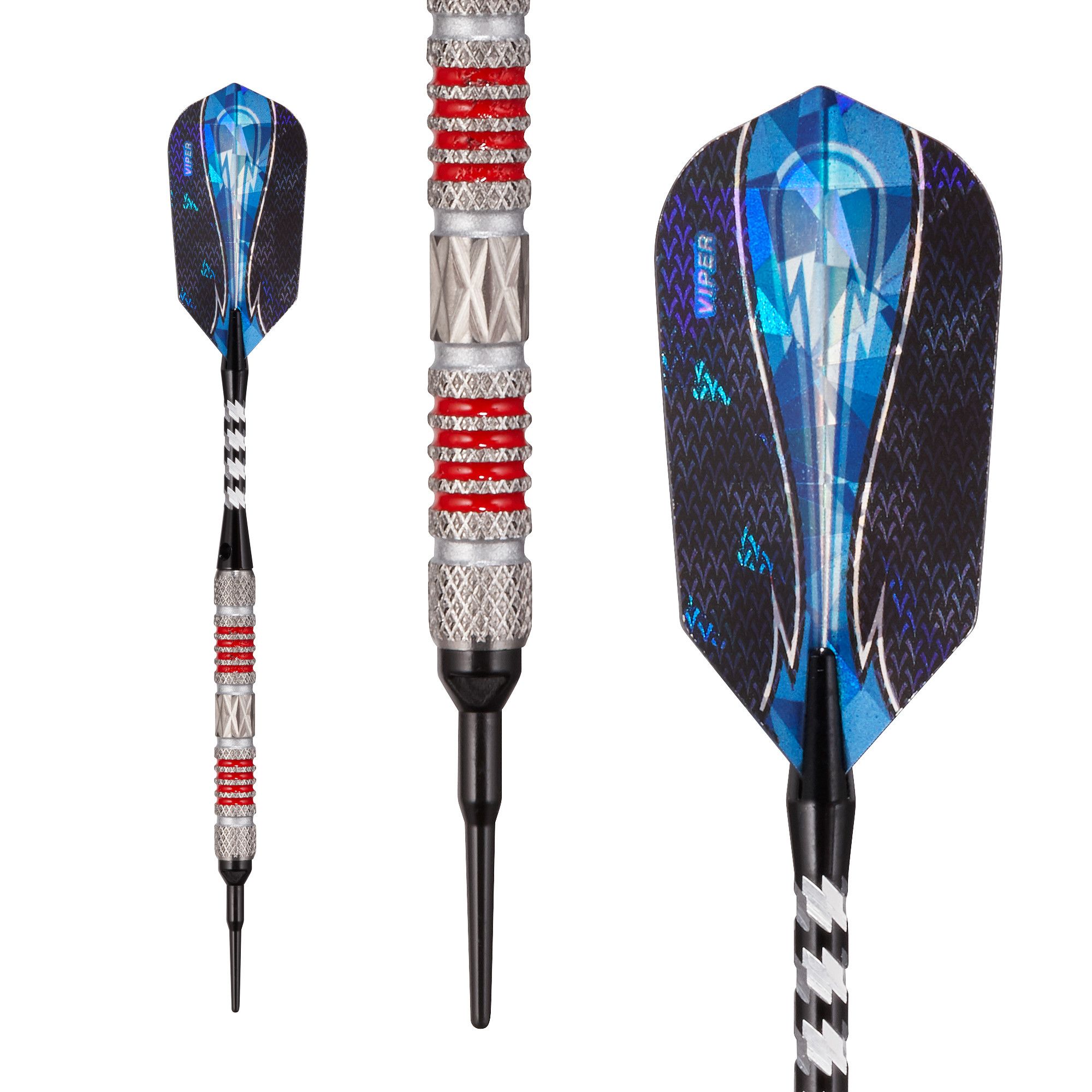 Viper Astro Tungsten Soft Tip Darts product image