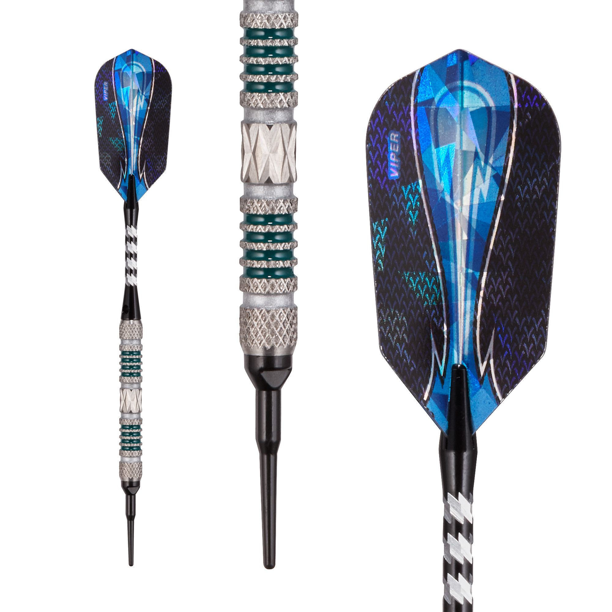 Viper Astro Tungsten Soft Tip Darts product image