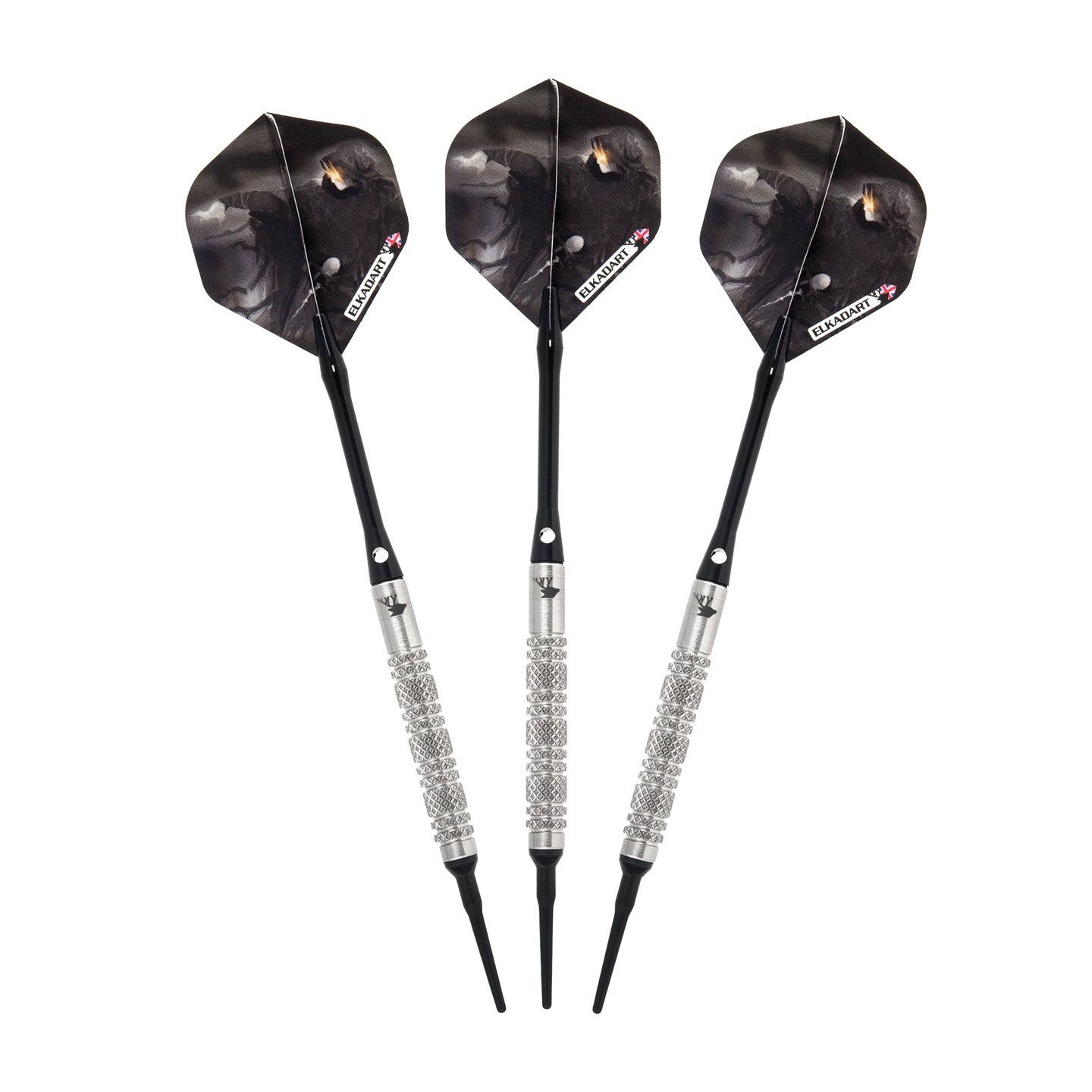 Elkadart Wizard Soft Tip Darts product image