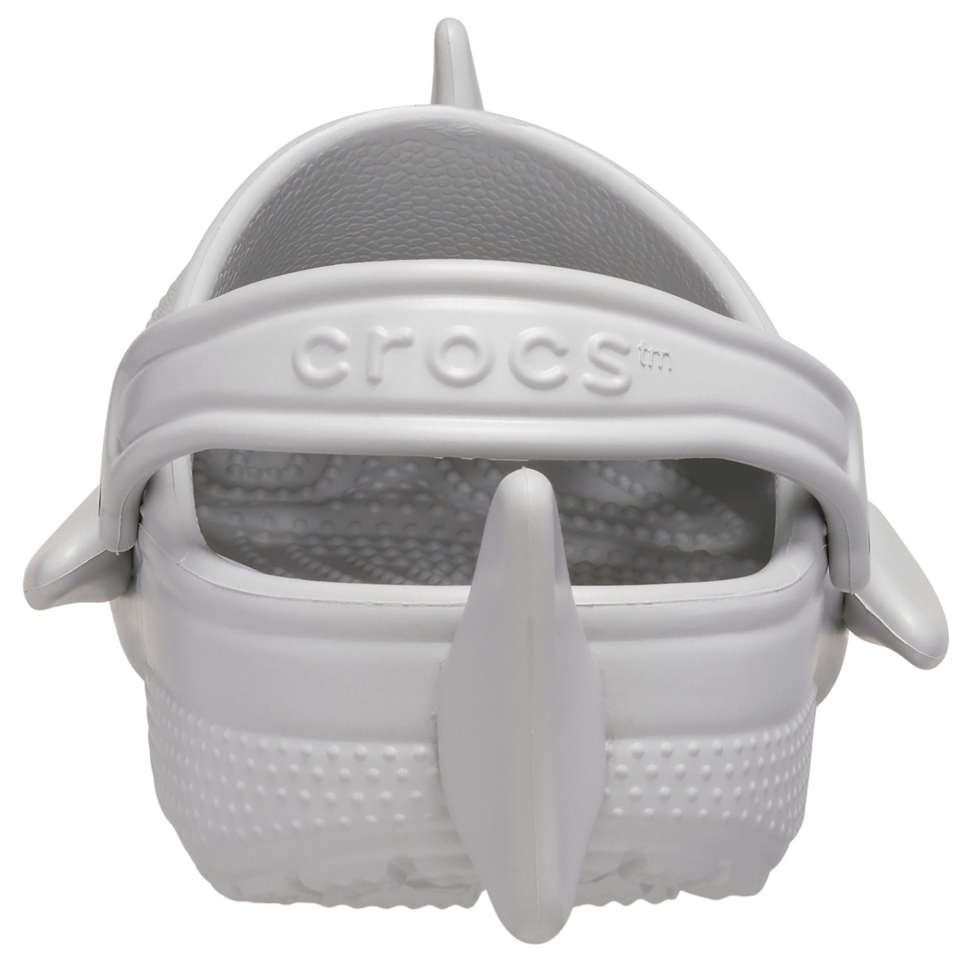 Crocs Toddler Classic I AM Shark Clogs product image