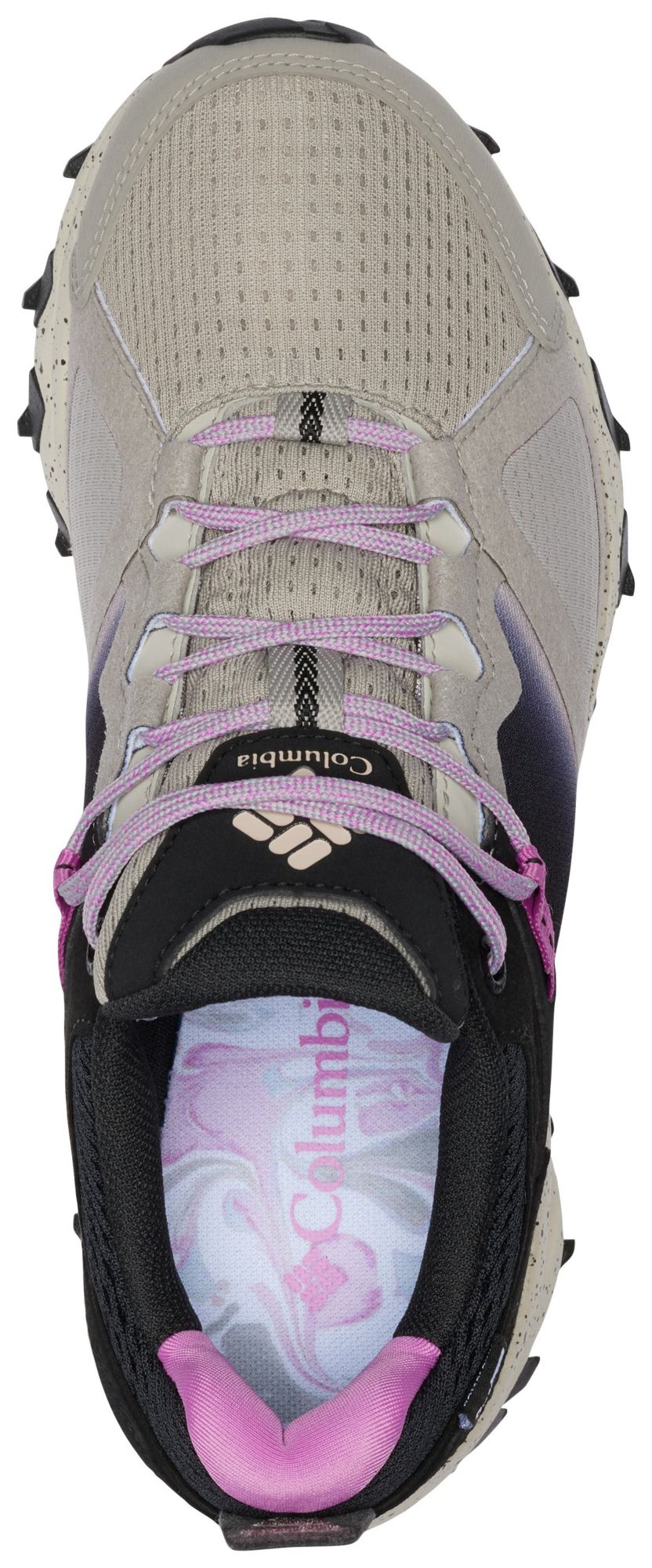 Columbia Women's Peakfreak Hera Outdry Shoes product image