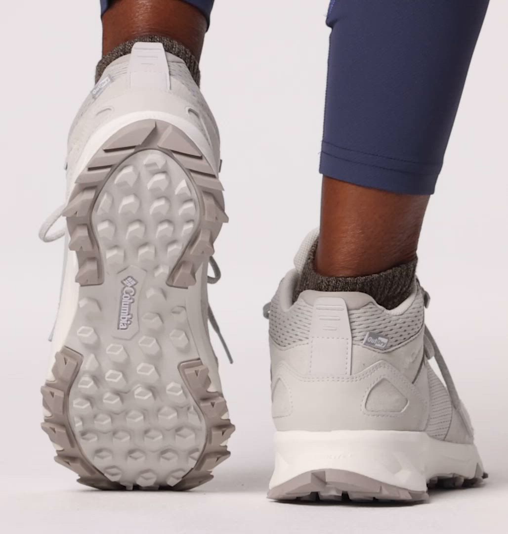 Columbia Women's Peakfreak Hera Mid Outdry Waterproof Shoes product