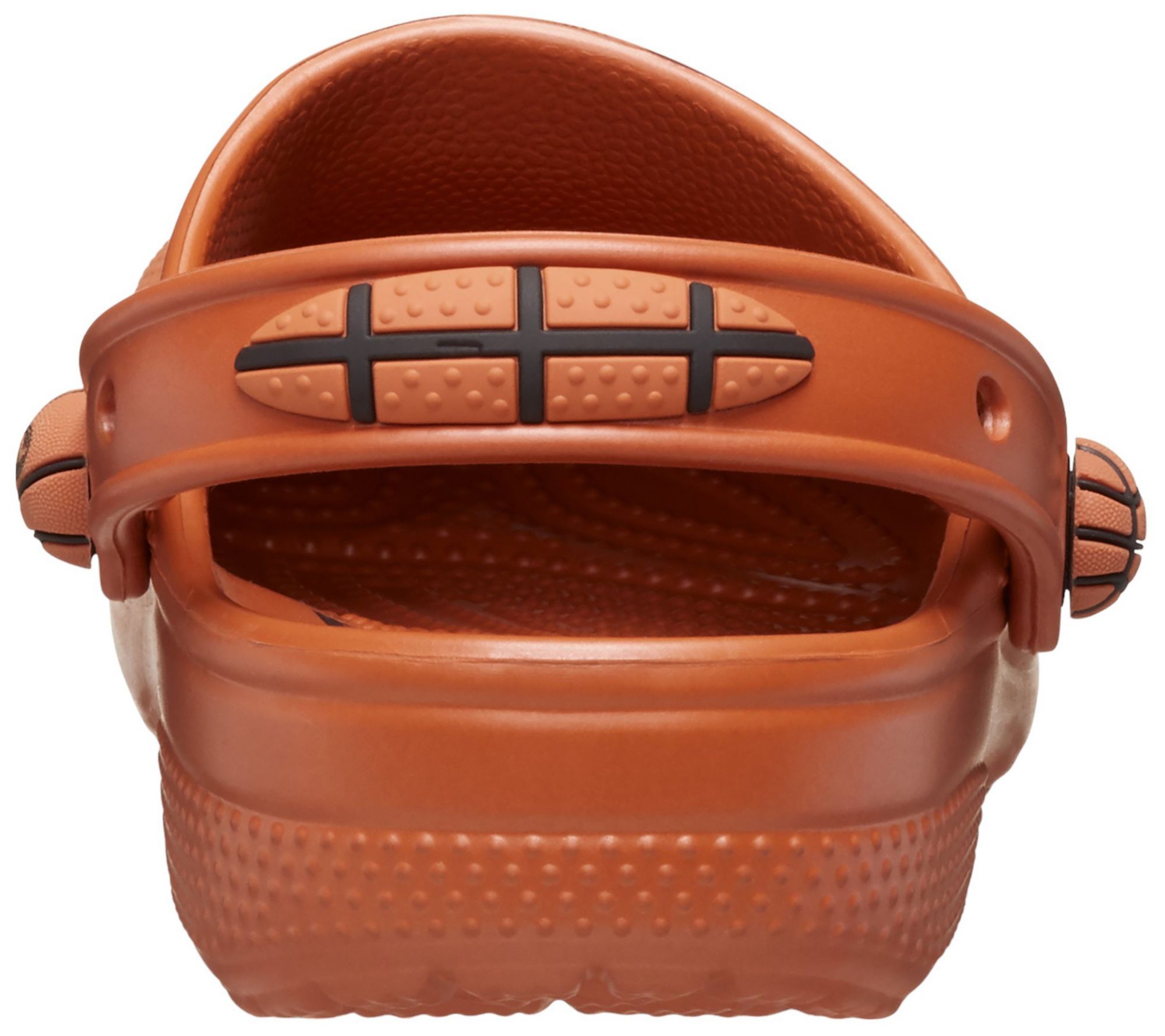 Crocs Toddlers Classic Basketball Clogs product image