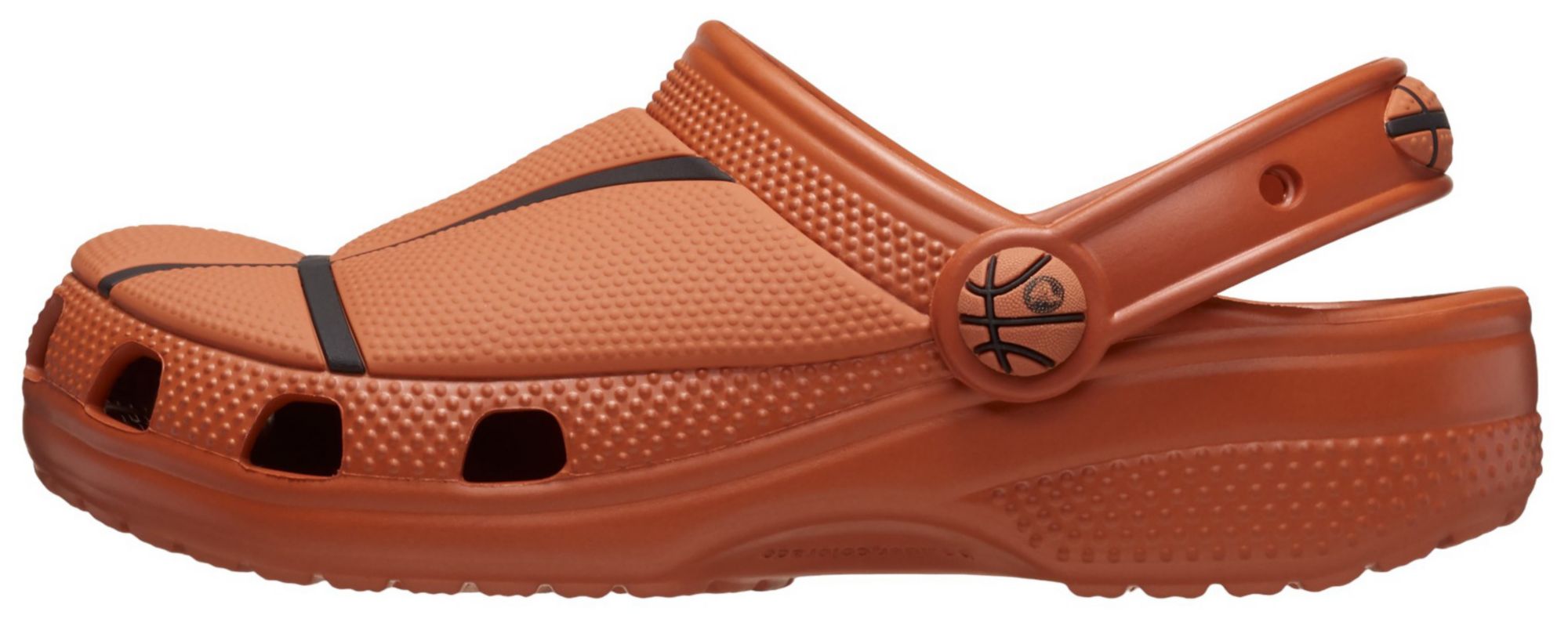 Crocs Toddlers Classic Basketball Clogs product image