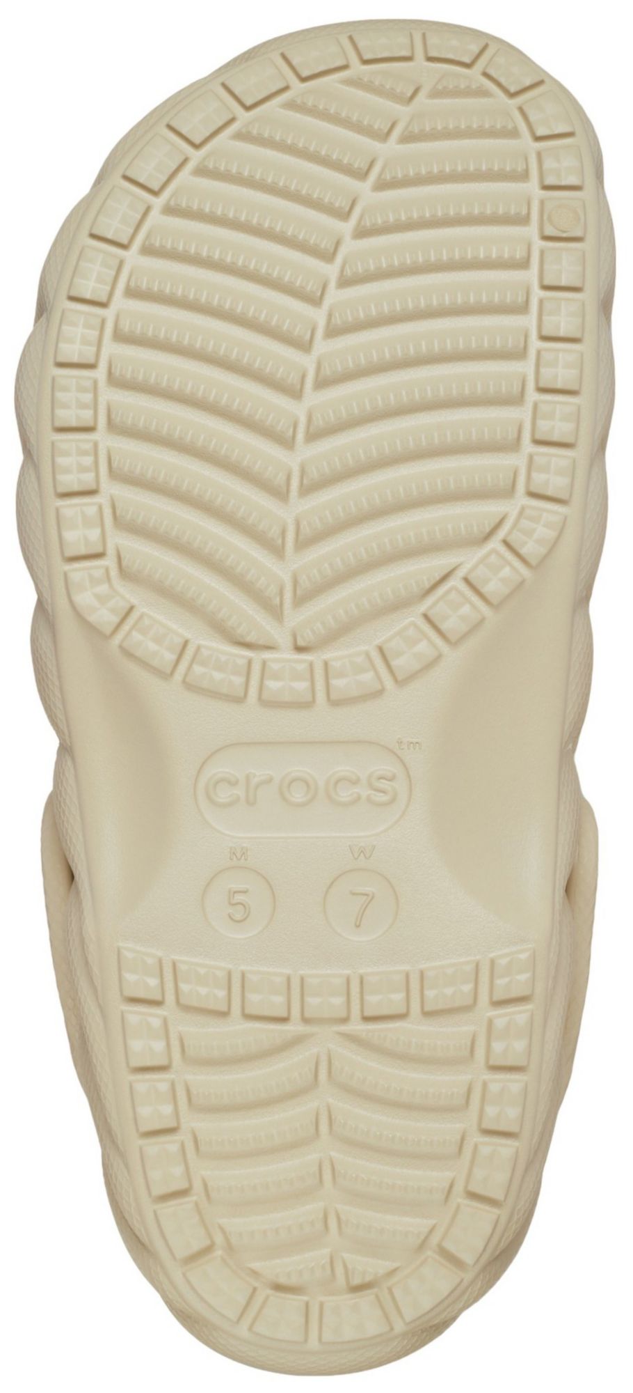 Crocs Classic Lined Overpuff Clog product image