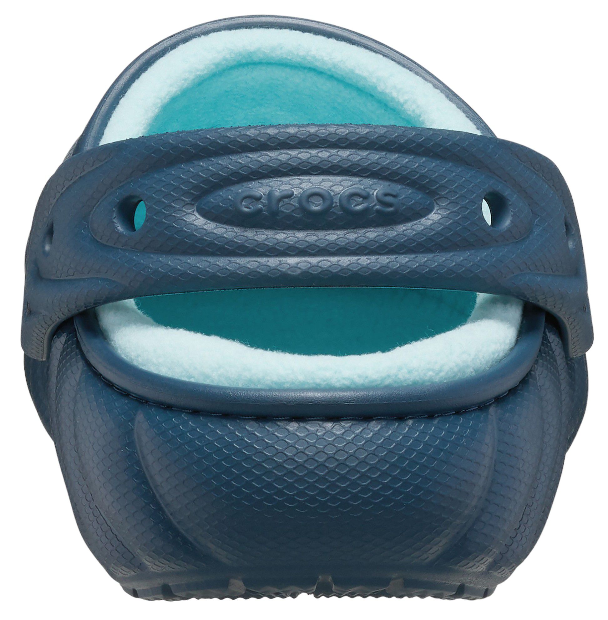 Crocs Classic Lined Overpuff Clog product image