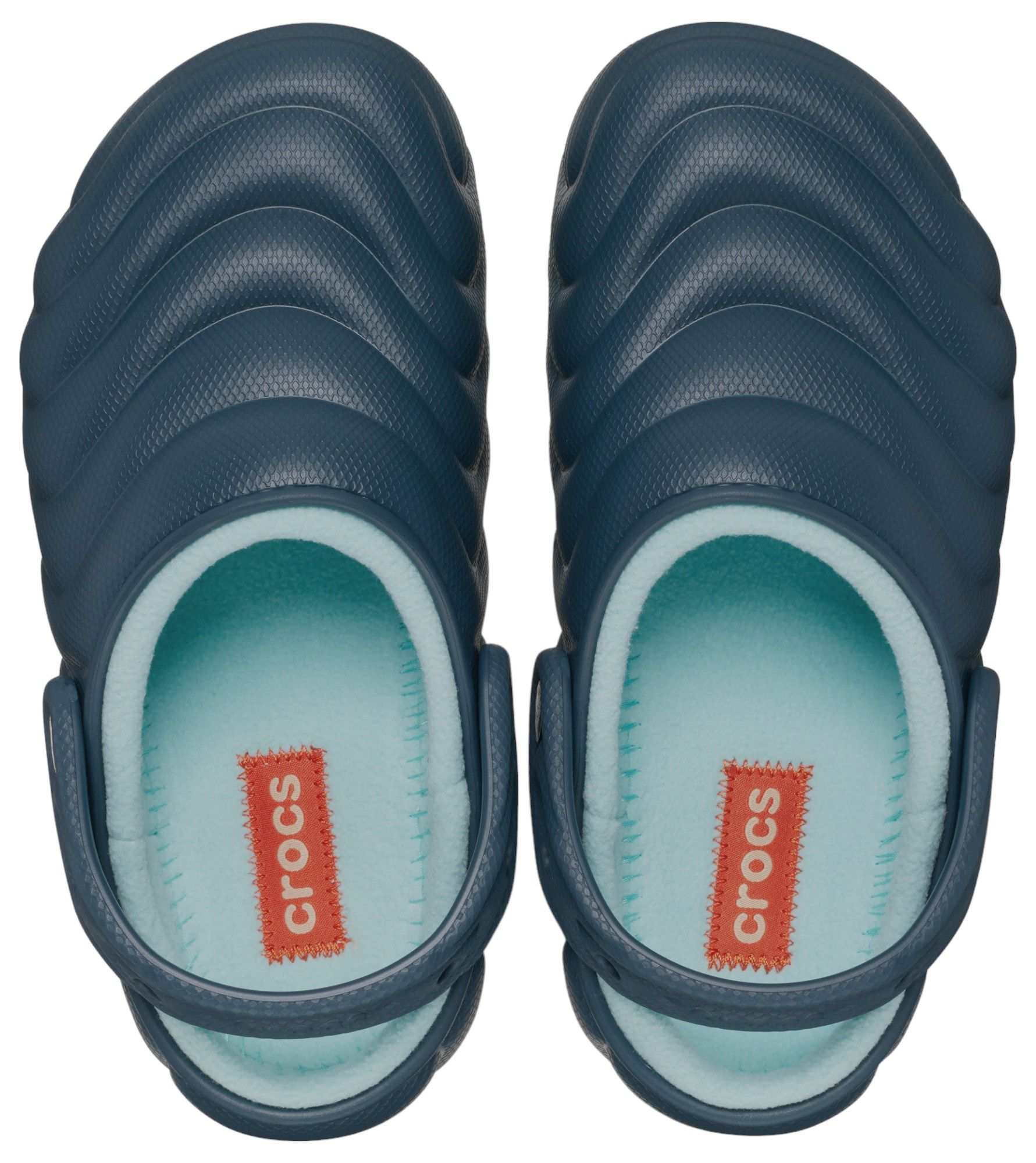 Crocs Classic Lined Overpuff Clog product image