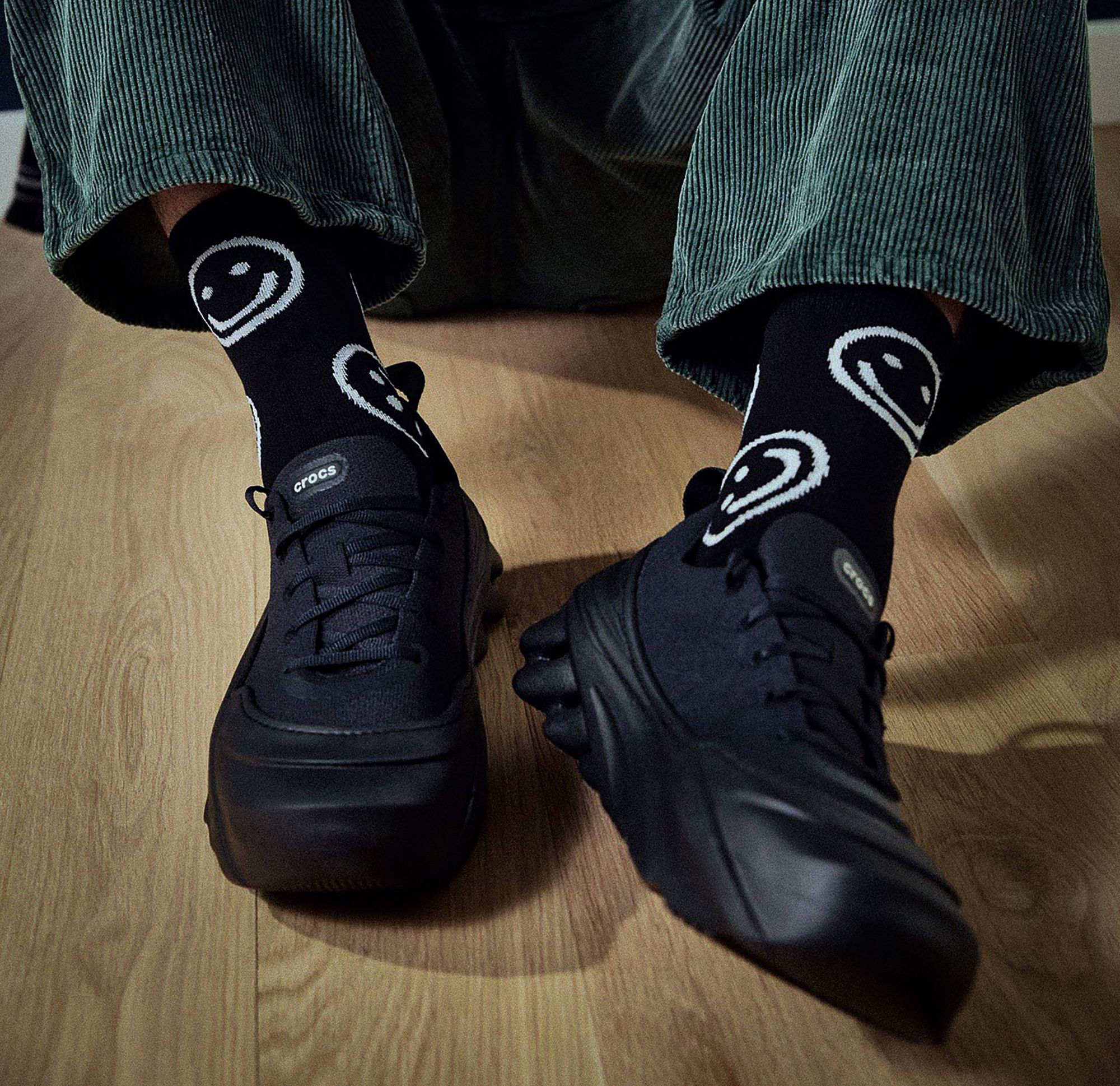 Crocs Echo Surge product image