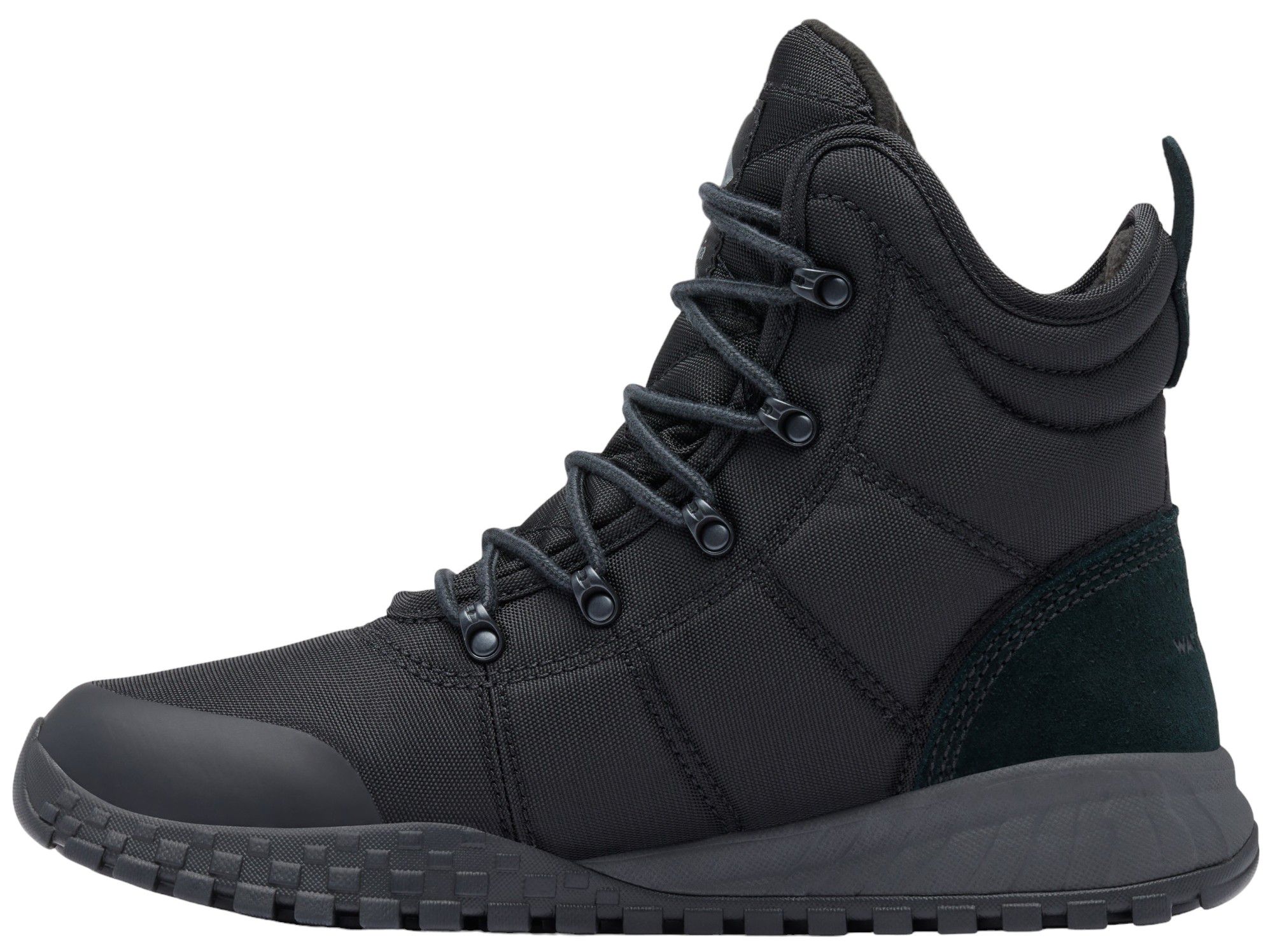 Columbia Men's Fairbanks Omni-Heat 200g Waterproof Winter Boots product image