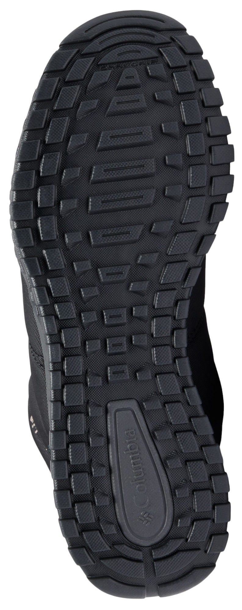 Columbia Men's Fairbanks Omni-Heat 200g Waterproof Winter Boots product image