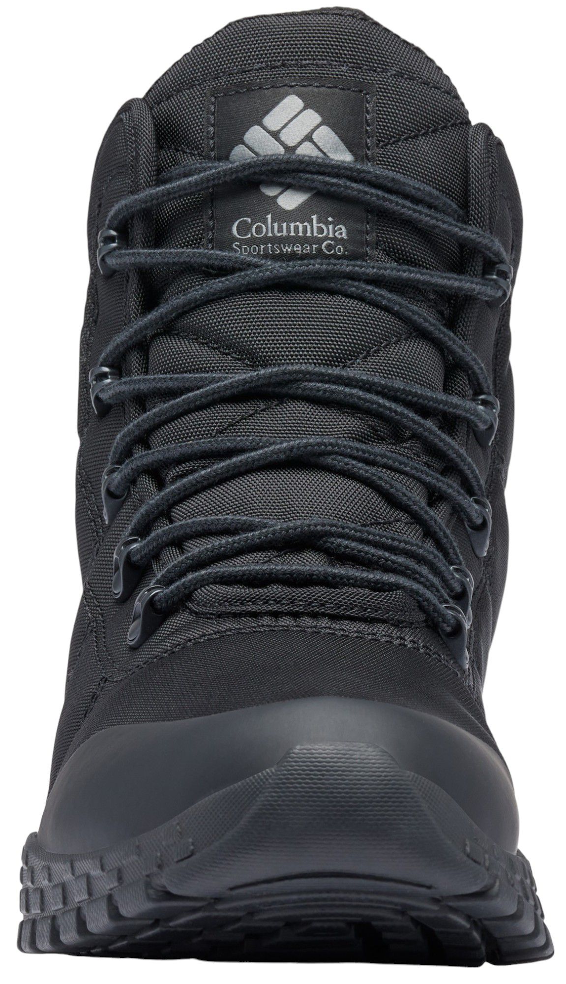 Columbia Men's Fairbanks Omni-Heat 200g Waterproof Winter Boots product image