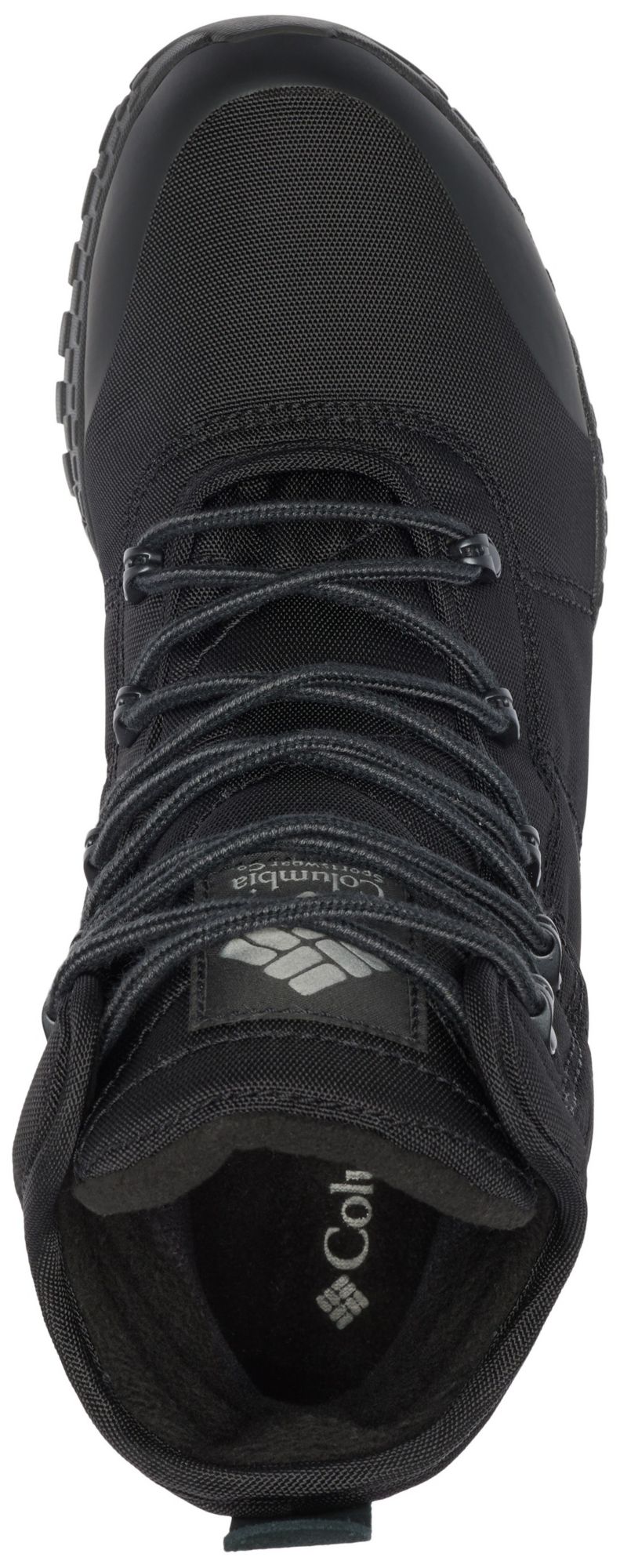 Columbia Men's Fairbanks Omni-Heat 200g Waterproof Winter Boots product image