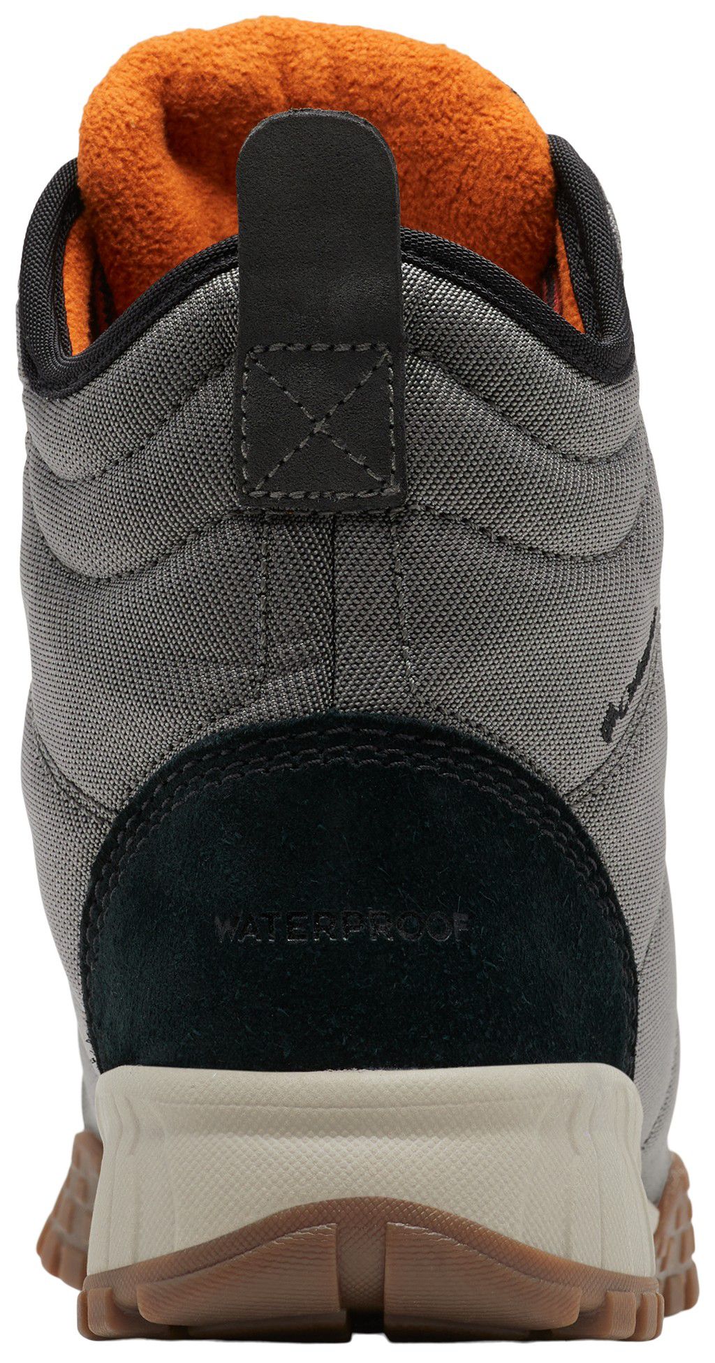 Columbia Men's Fairbanks OmniHeat 200g Waterproof Winter Boots Dick