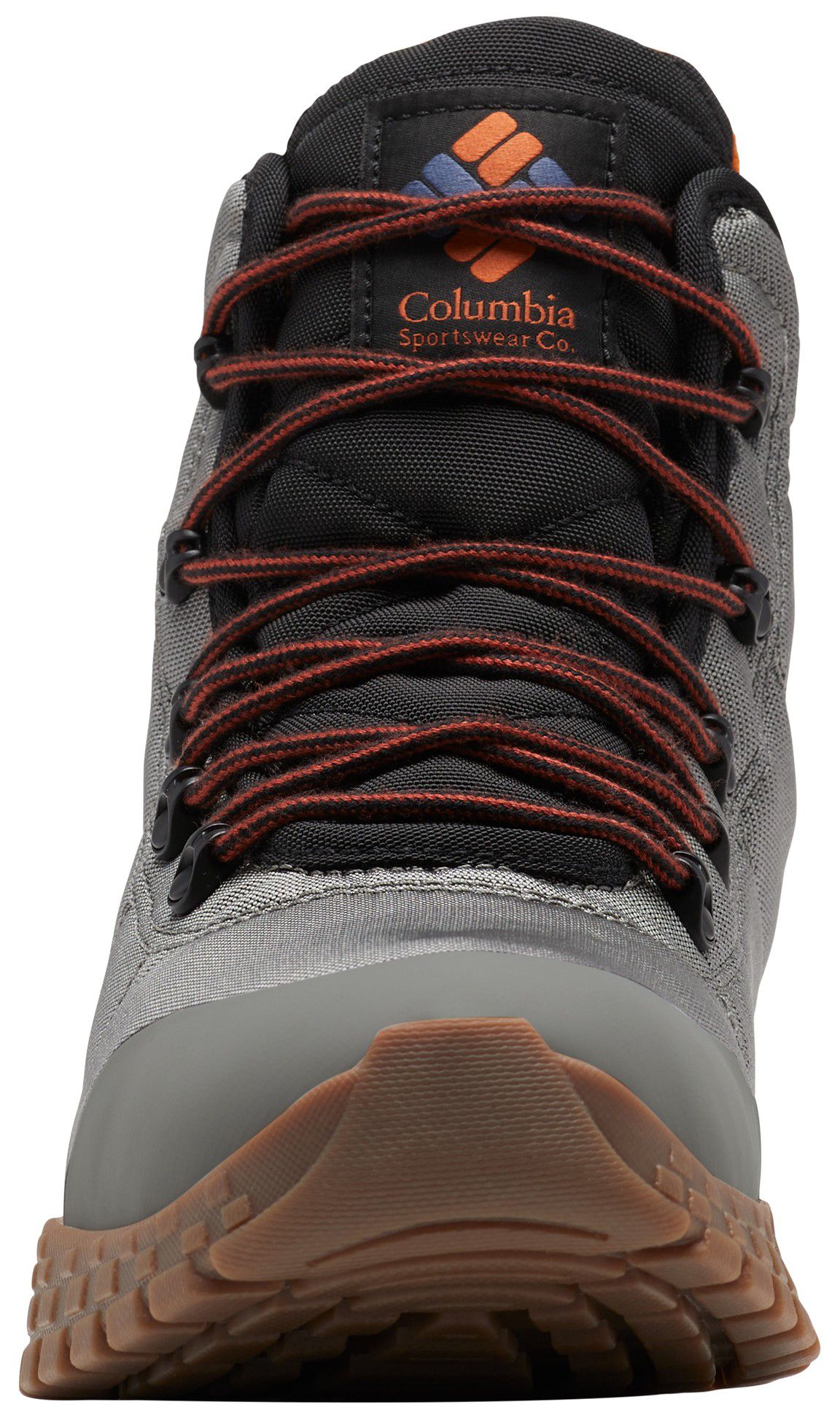 Columbia Men's Fairbanks OmniHeat 200g Waterproof Winter Boots Dick