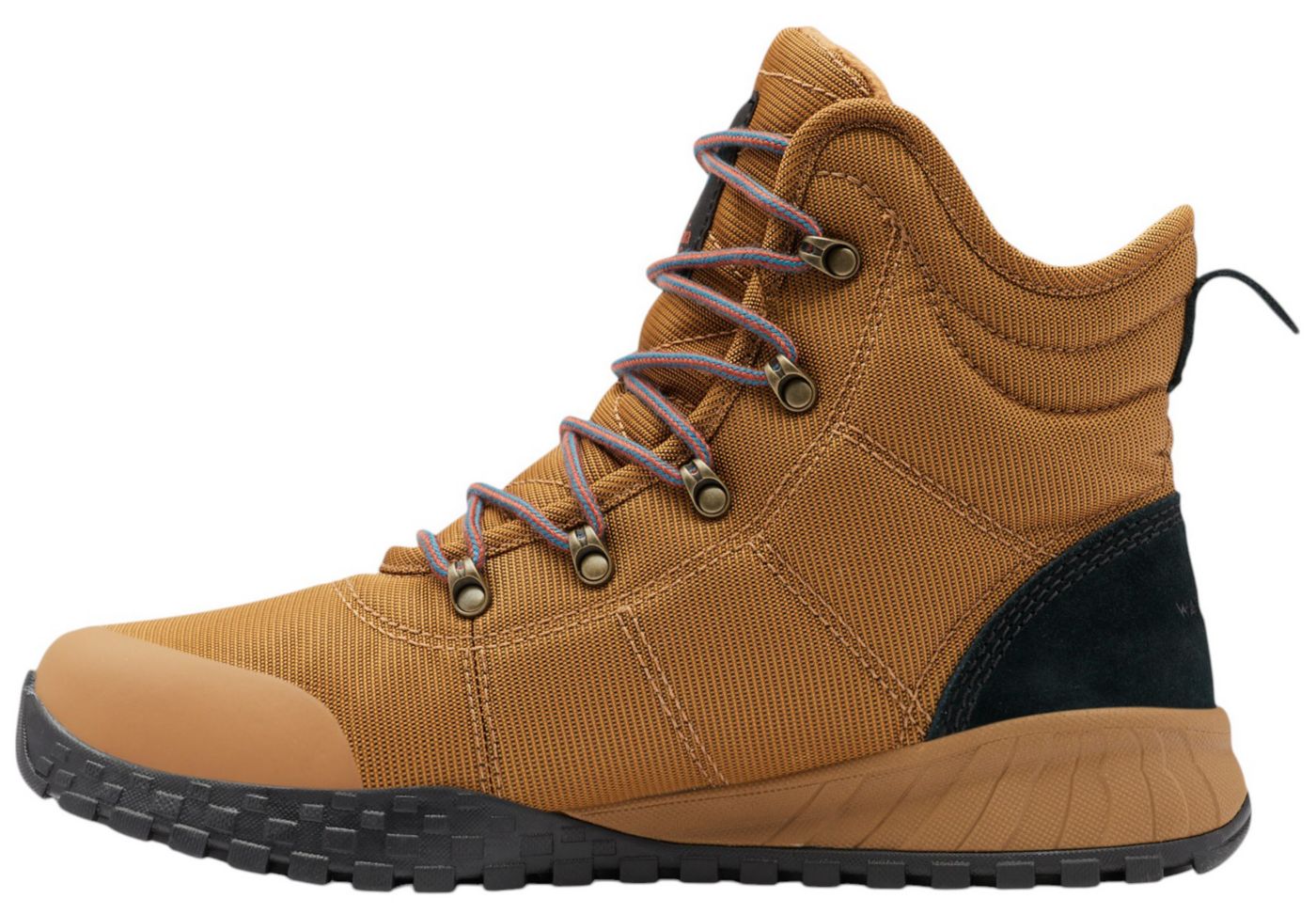 Columbia men's fairbanks omni heat winter boots online