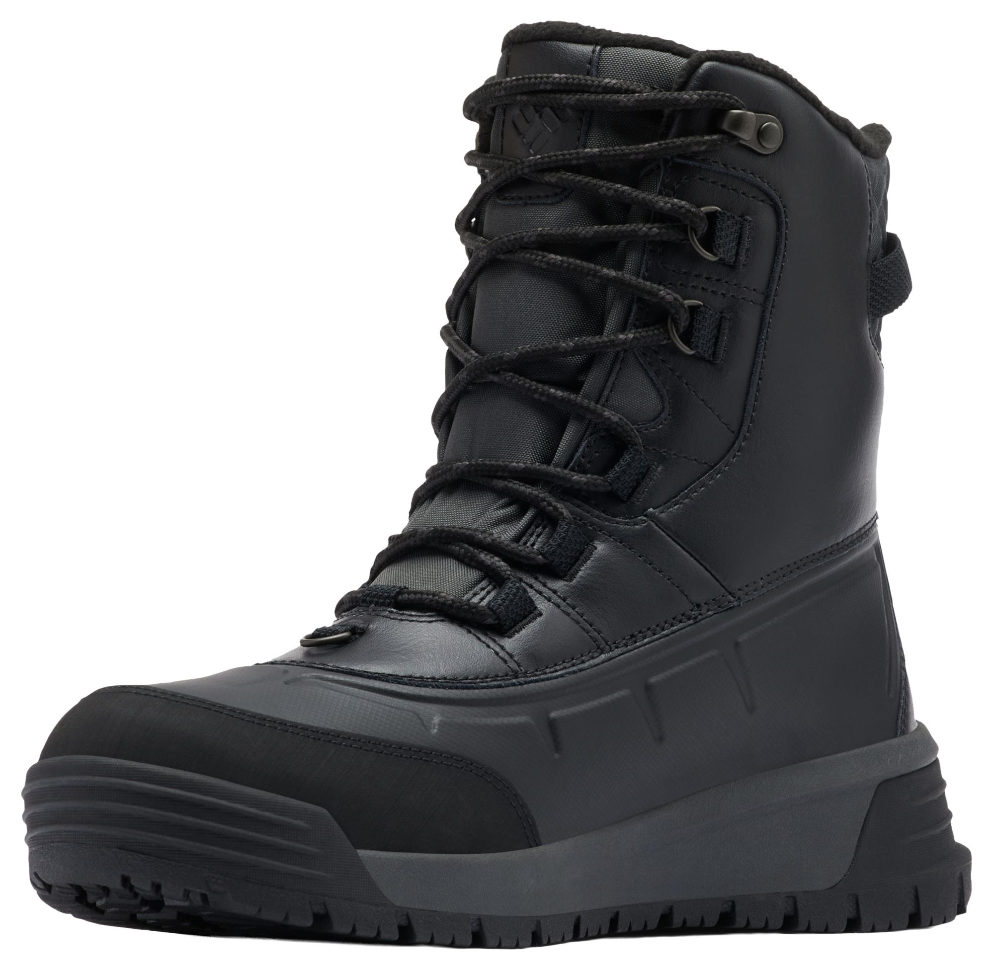 Columbia Men's Bugaboot Clesius Waterproof Hiking Boots product image