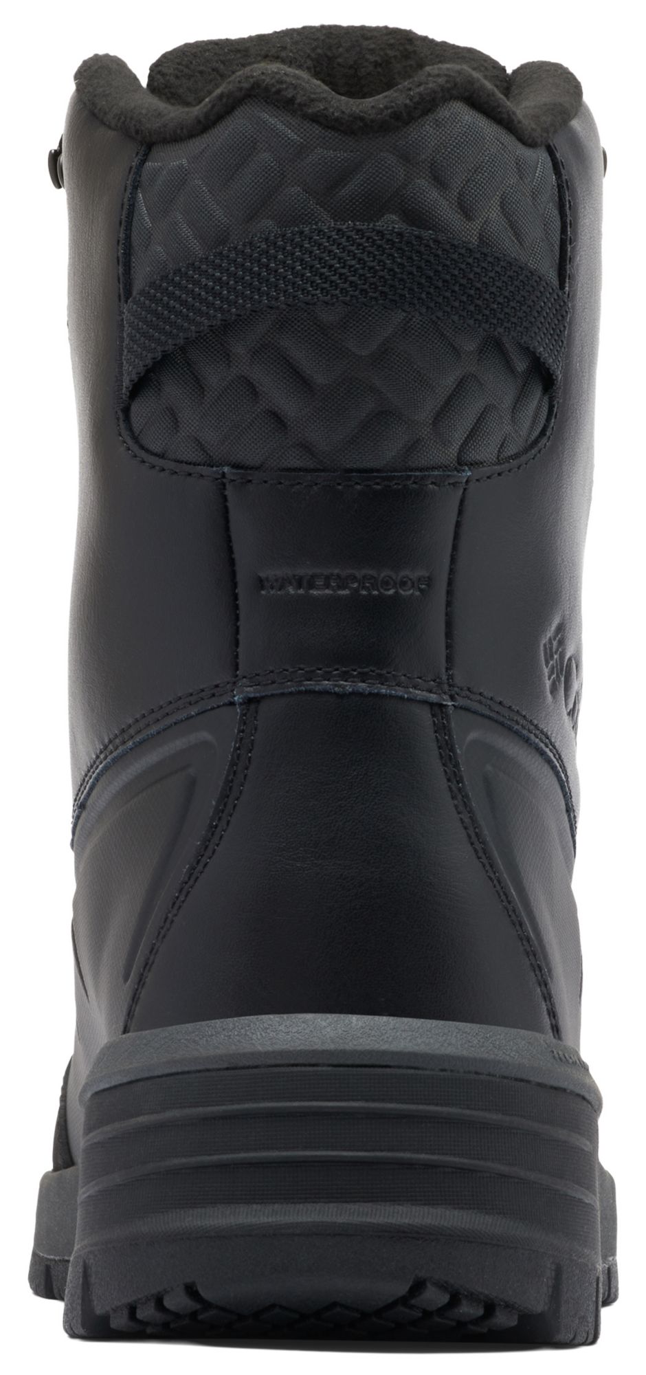 Columbia Men's Bugaboot Clesius Waterproof Hiking Boots product image