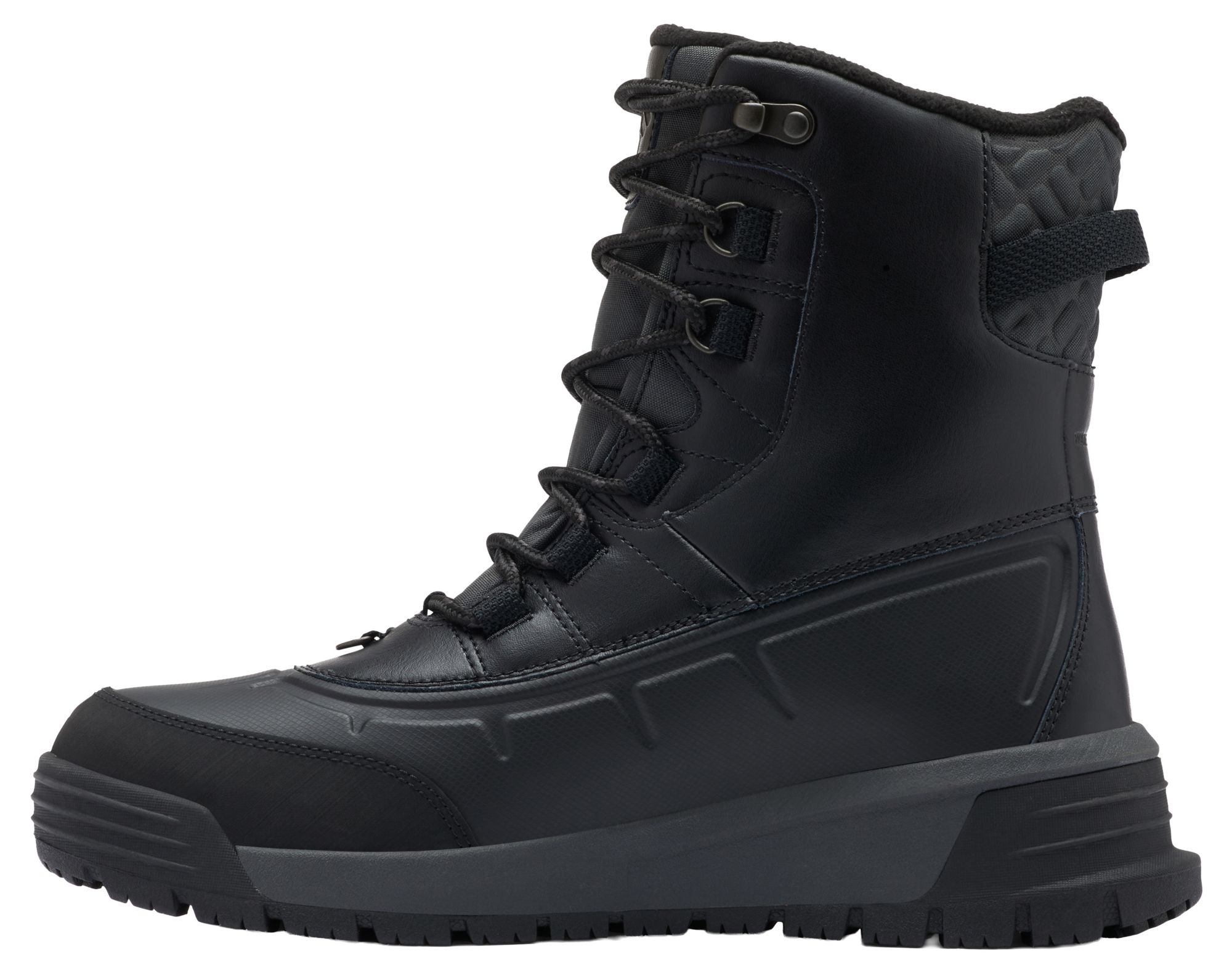 Columbia Men's Bugaboot Clesius Waterproof Hiking Boots product image