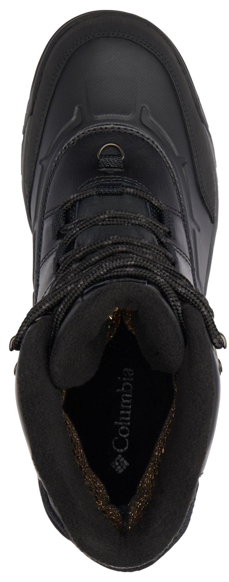 Columbia Men's Bugaboot Clesius Waterproof Hiking Boots product image