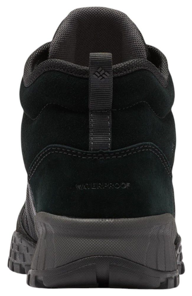 Columbia Men's Fairbanks Mid Boots product image