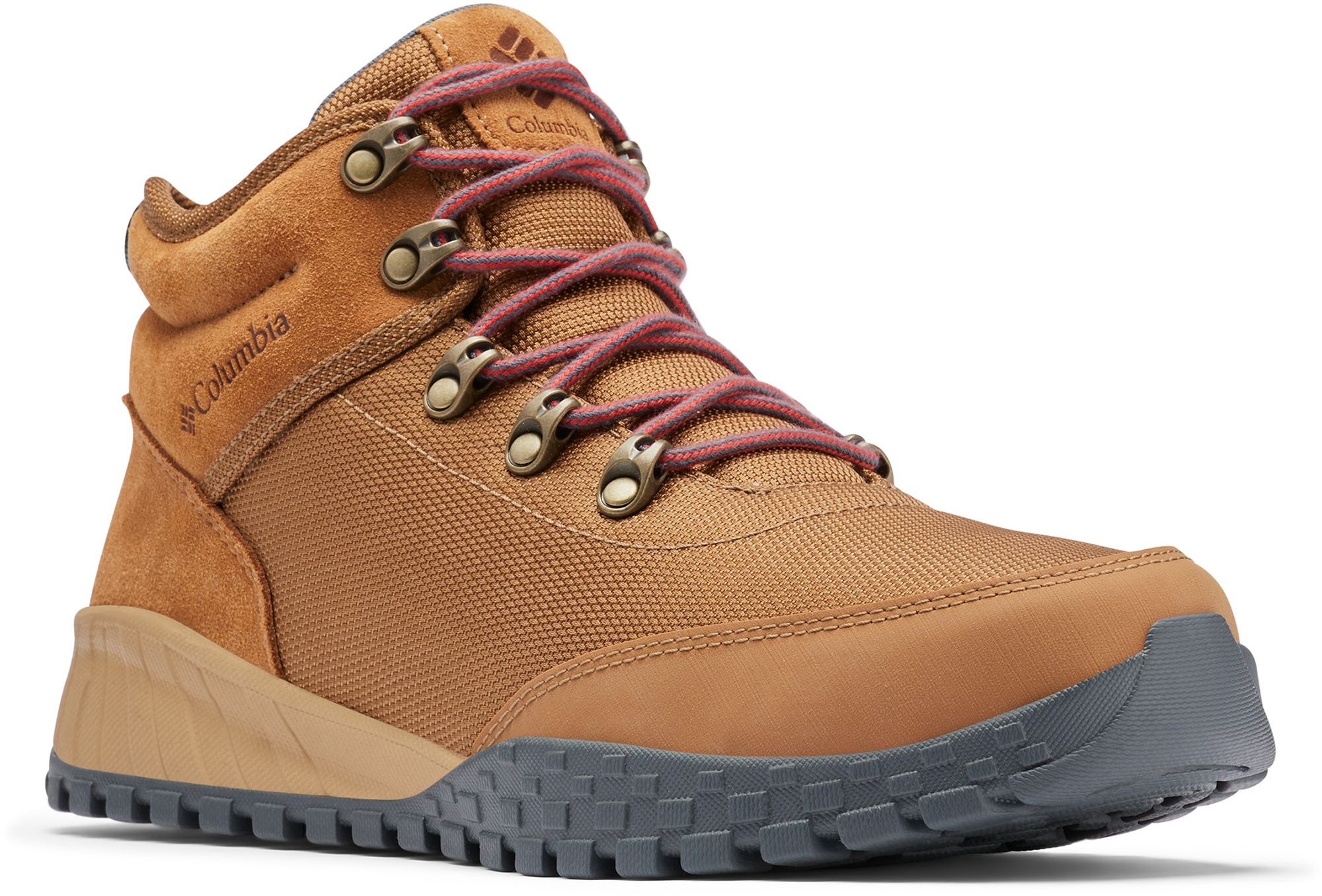 Columbia Men's Fairbanks Mid Boots product image