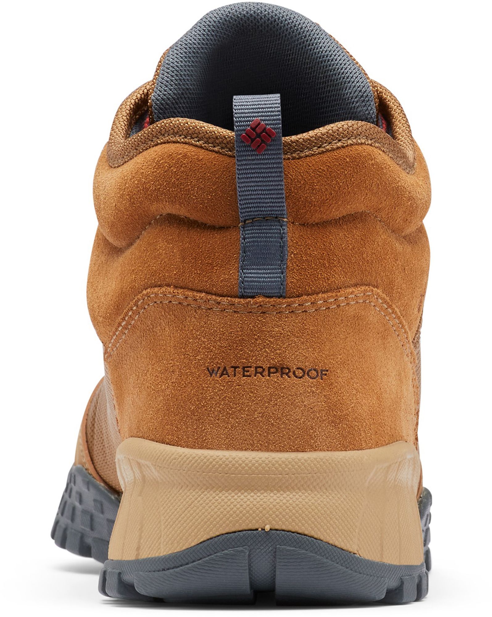 Columbia Men's Fairbanks Mid Boots product image
