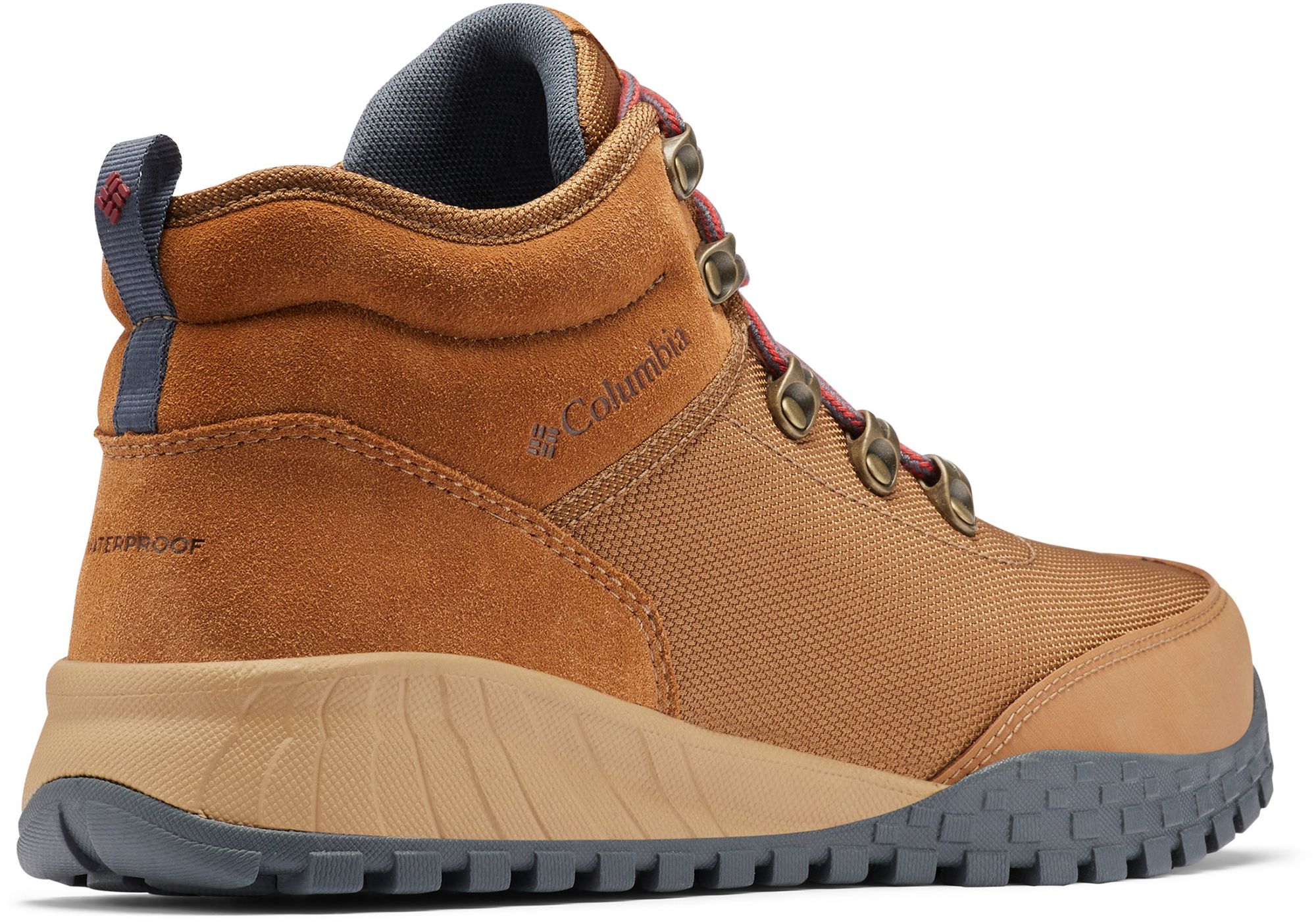Columbia Men's Fairbanks Mid Boots product image
