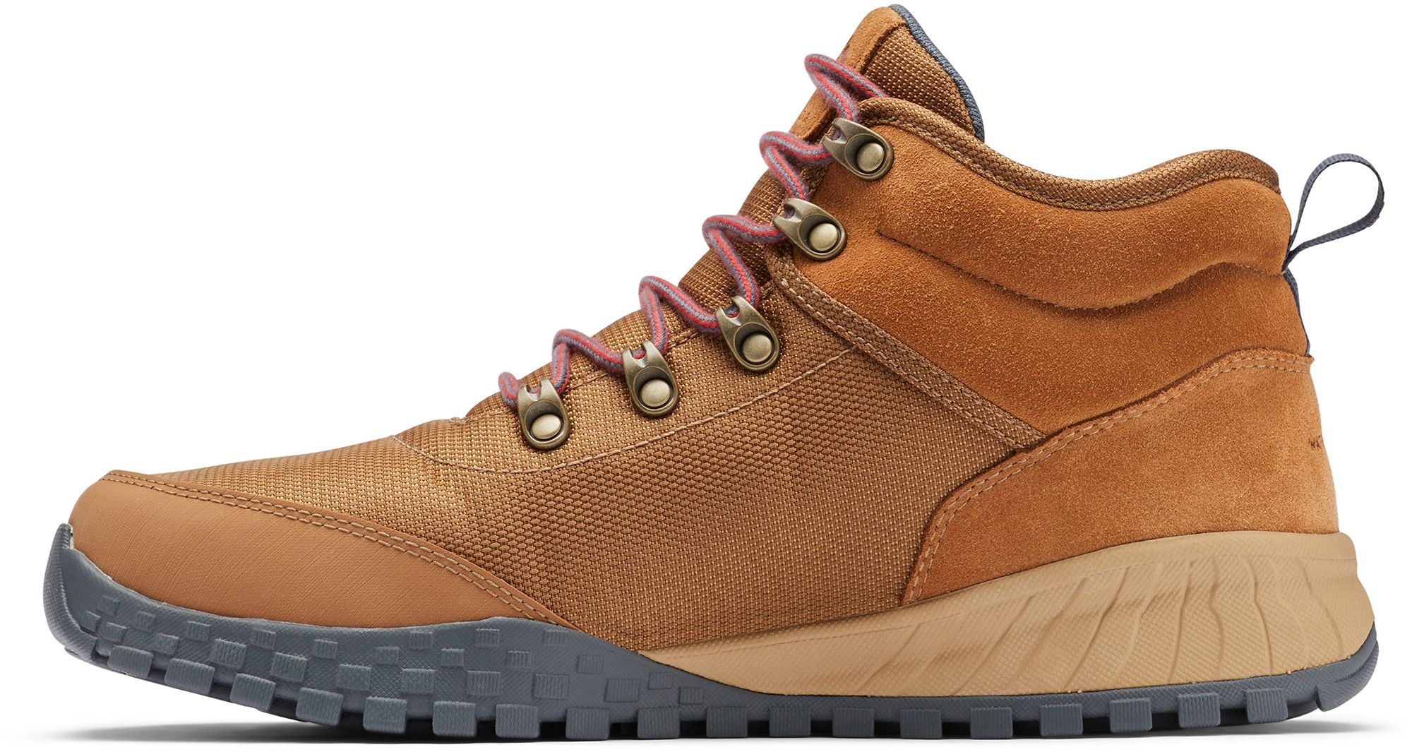 Columbia Men's Fairbanks Mid Boots product image