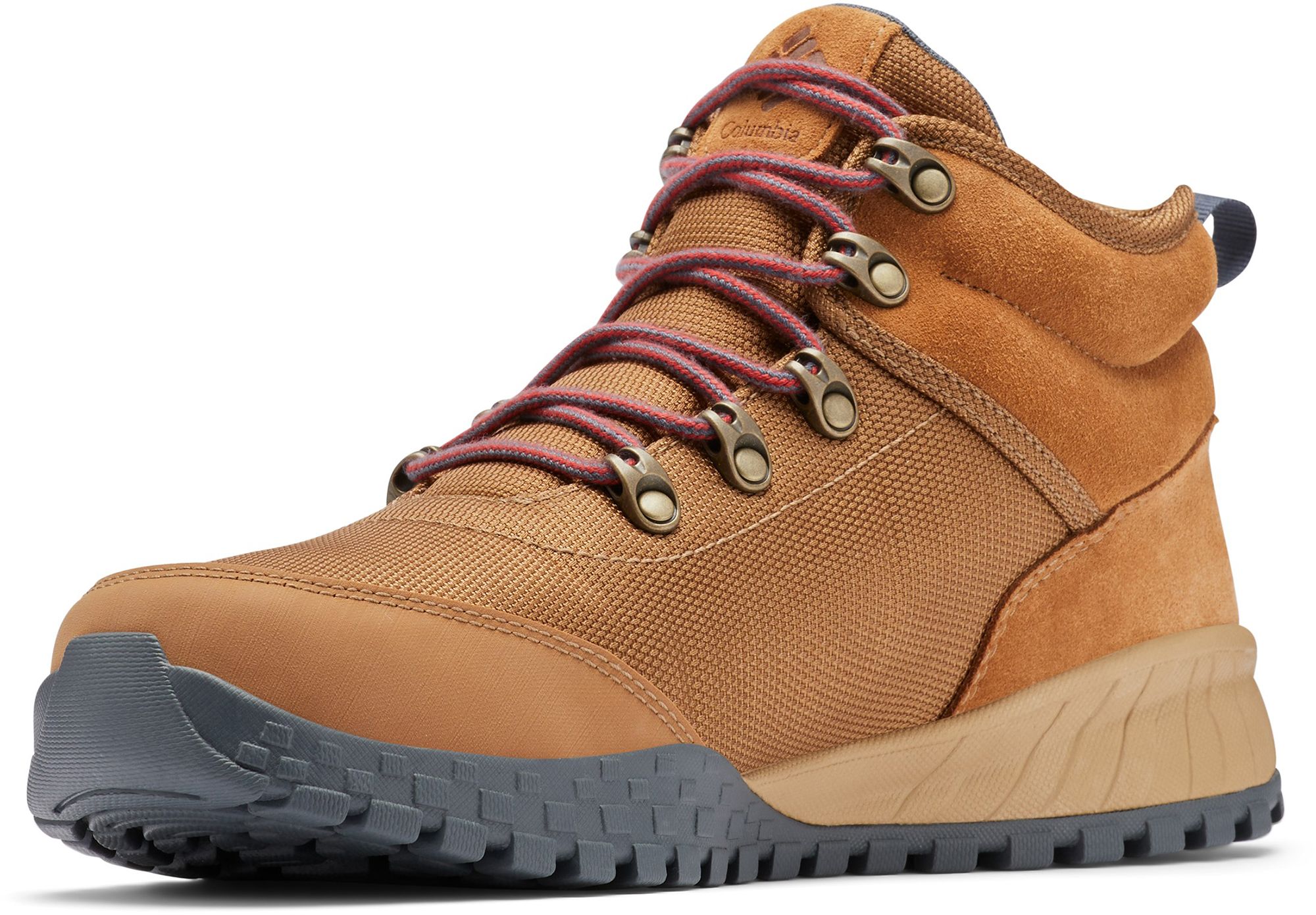 Columbia Men's Fairbanks Mid Boots product image