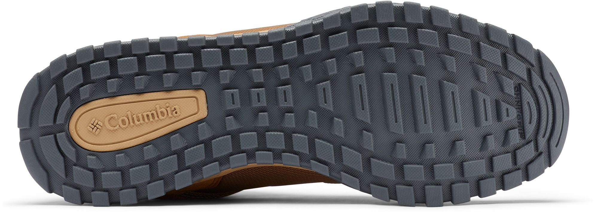 Columbia Men's Fairbanks Mid Boots product image