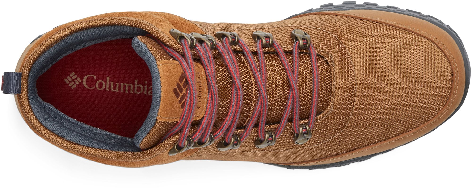 Columbia Men's Fairbanks Mid Boots product image