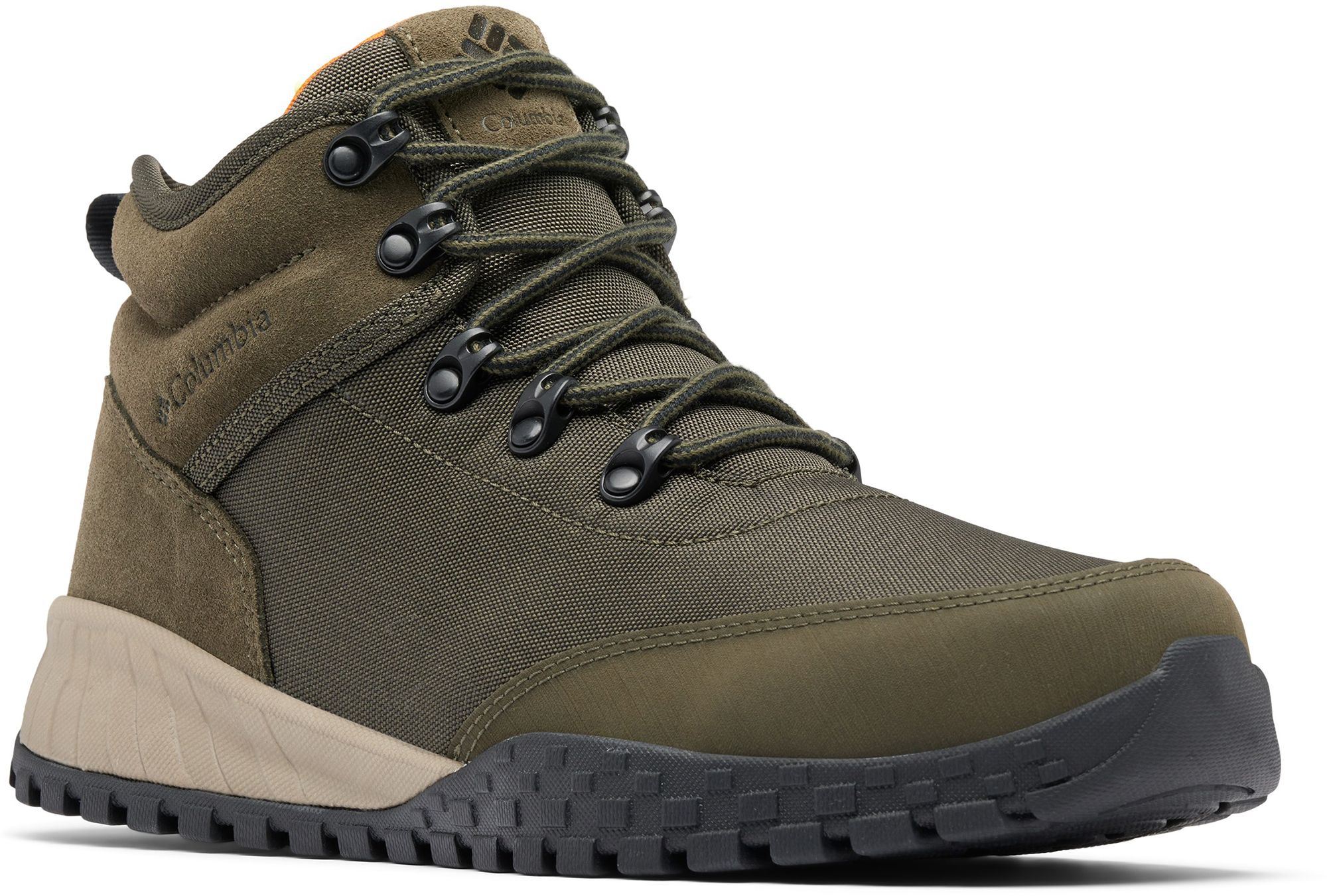 Columbia Men's Fairbanks Mid Boots product image