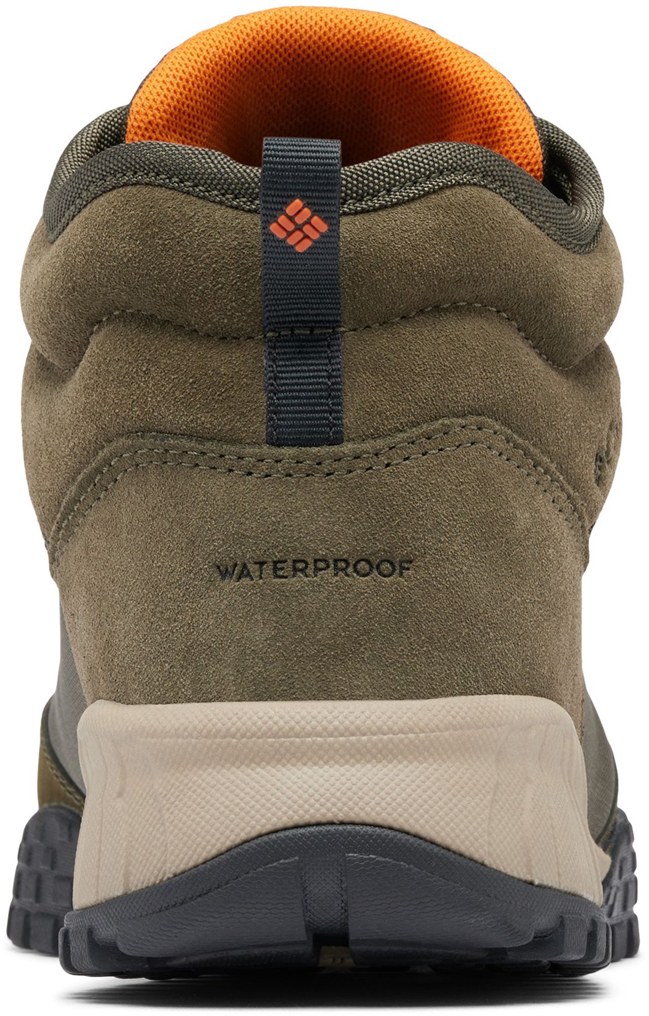 Columbia Men's Fairbanks Mid Boots product image