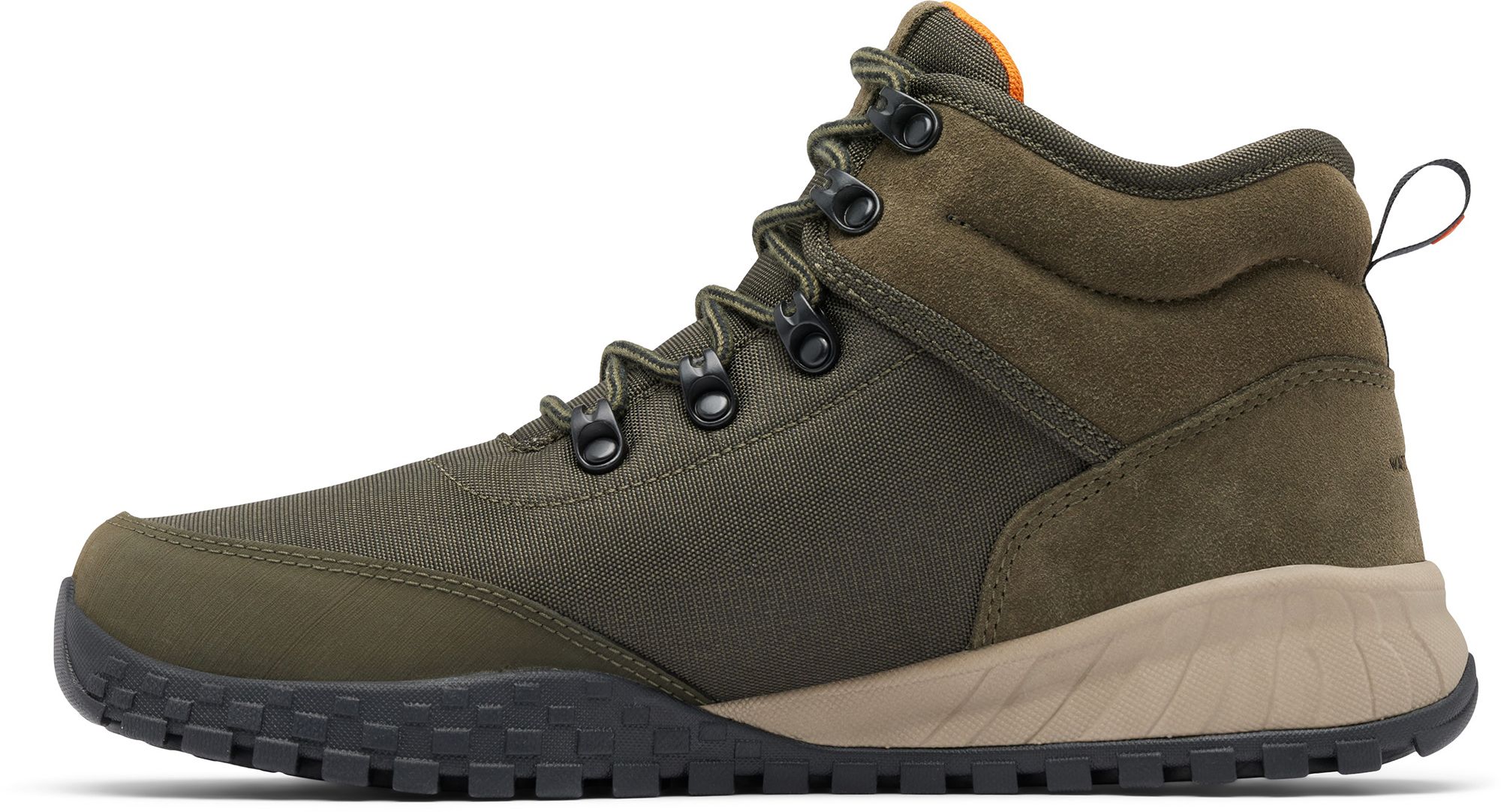 Columbia Men's Fairbanks Mid Boots product image