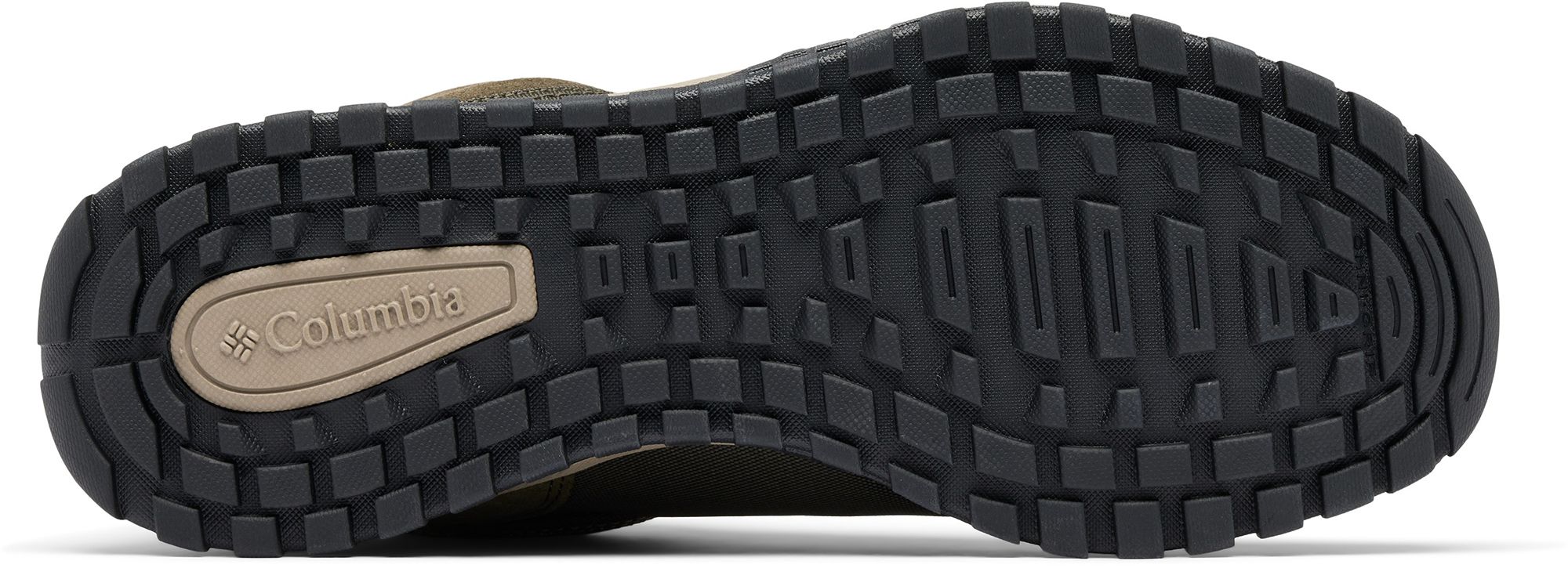 Columbia Men's Fairbanks Mid Boots product image