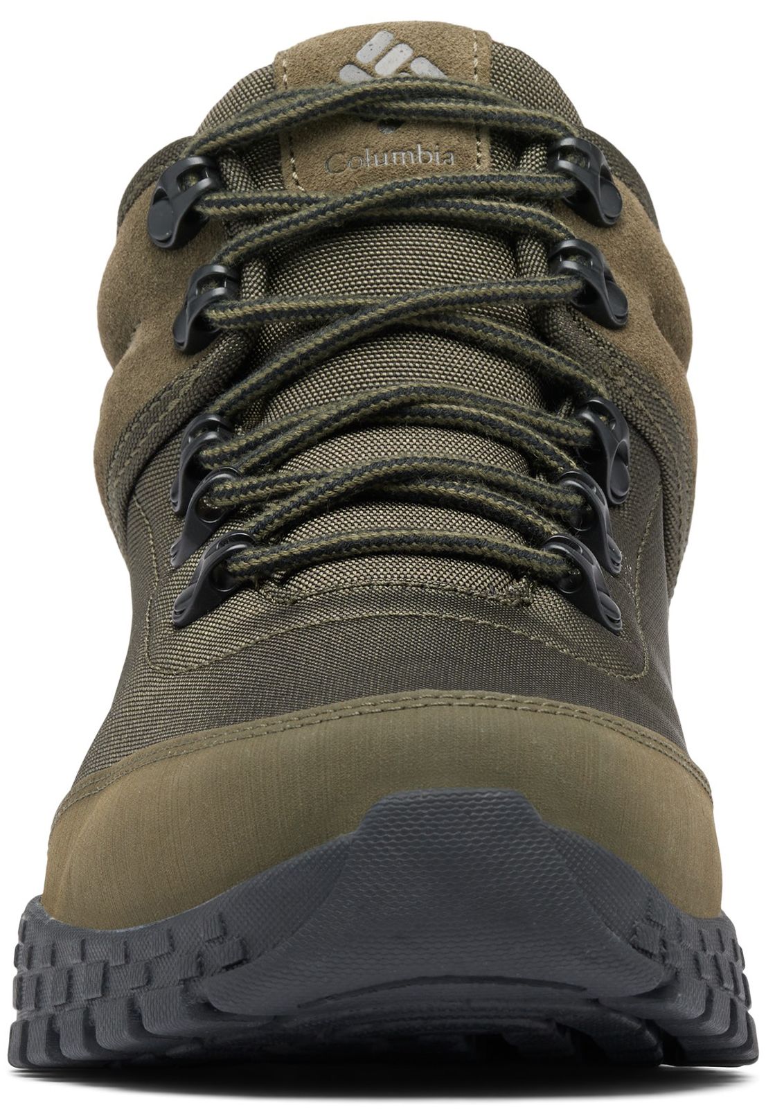 Columbia Men's Fairbanks Mid Boots product image
