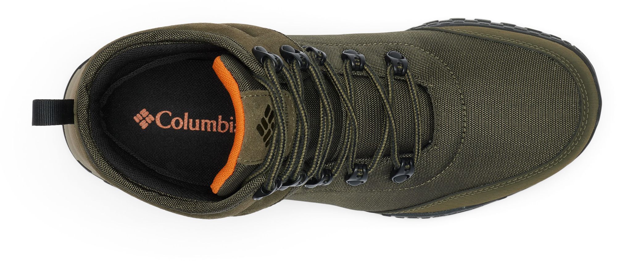 Columbia Men's Fairbanks Mid Boots product image