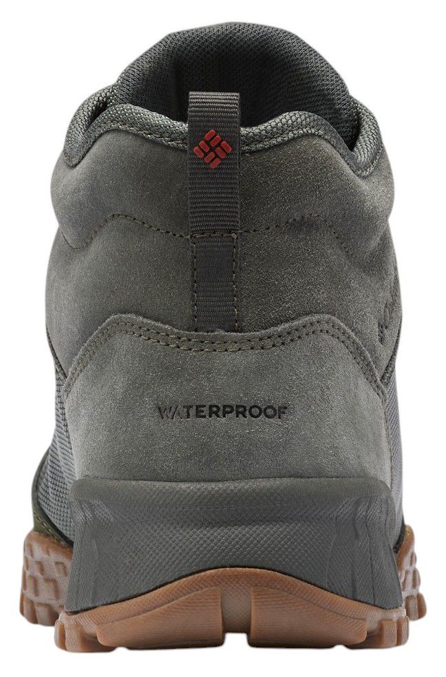 Columbia Men's Fairbanks Mid Boots product image