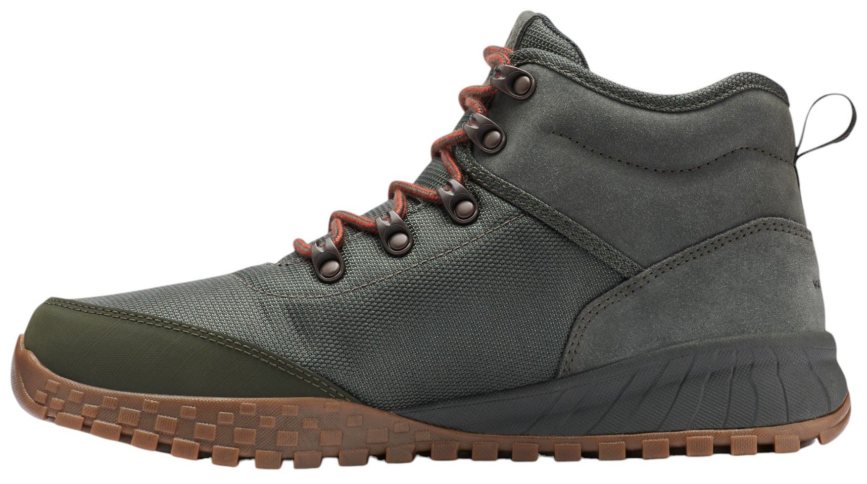 Columbia Men's Fairbanks Mid Boots product image